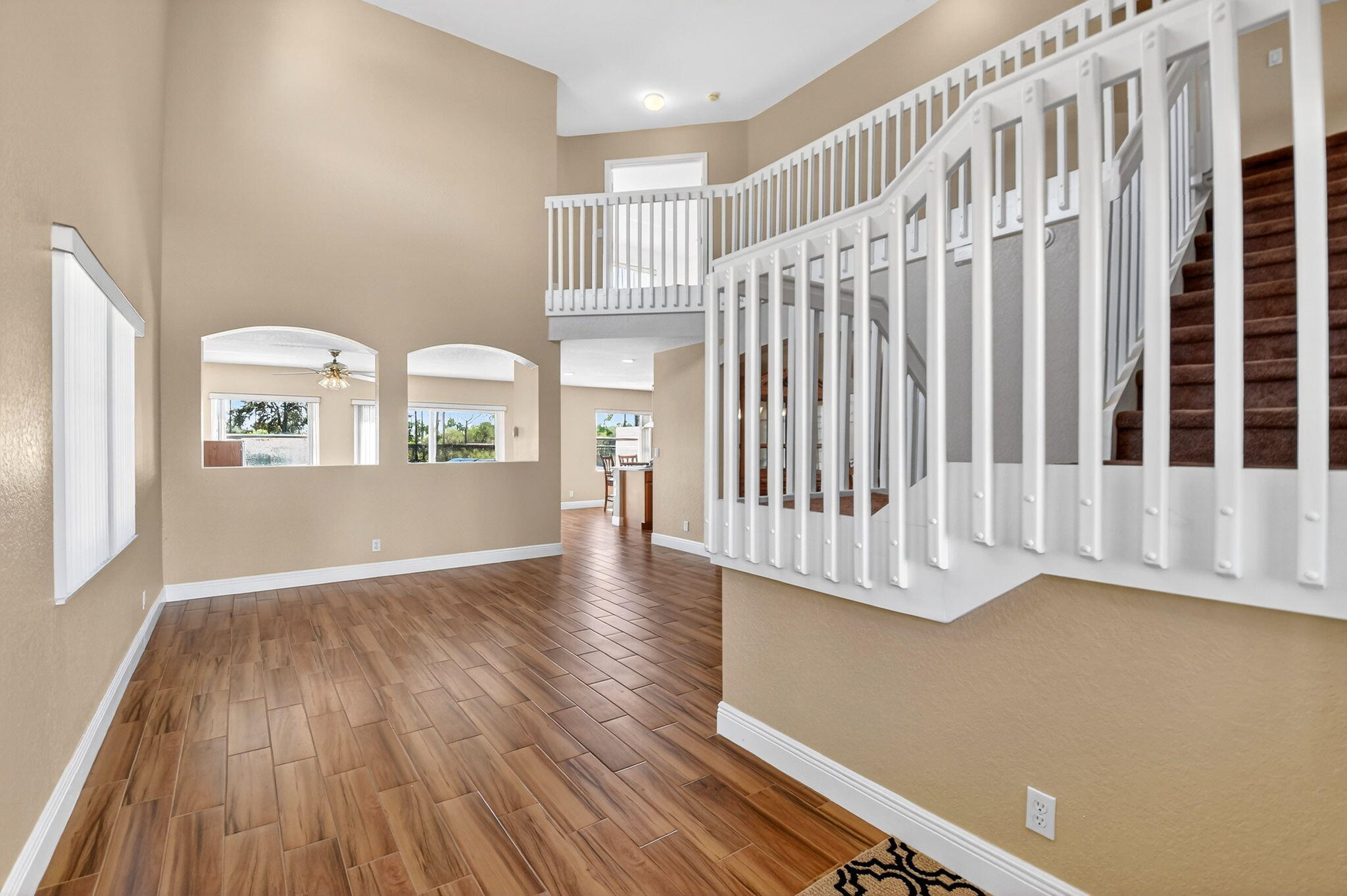 SPRINGS - Residential