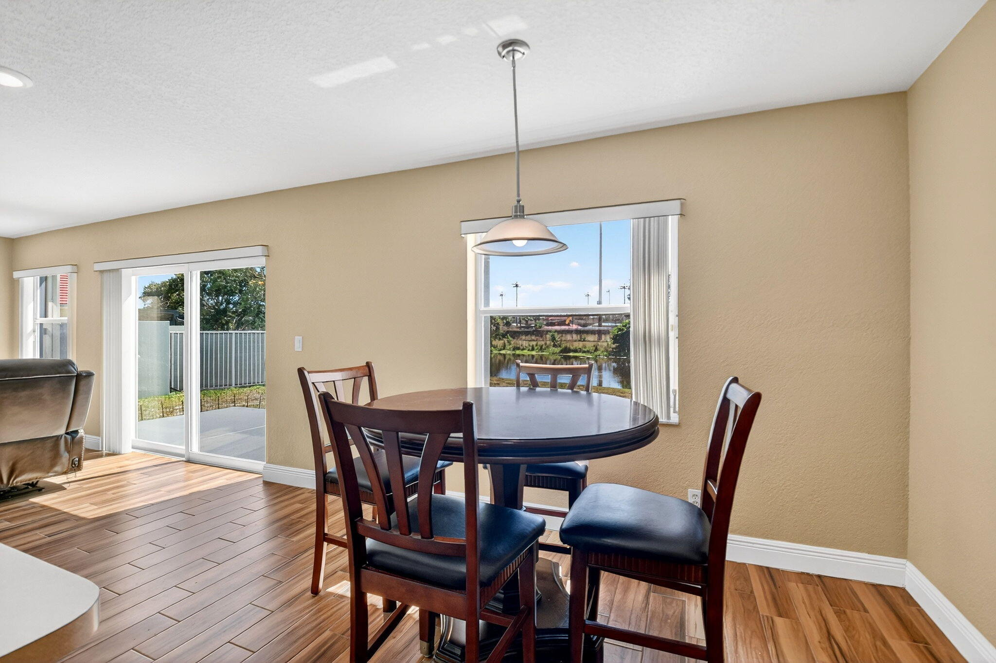 SPRINGS - Residential