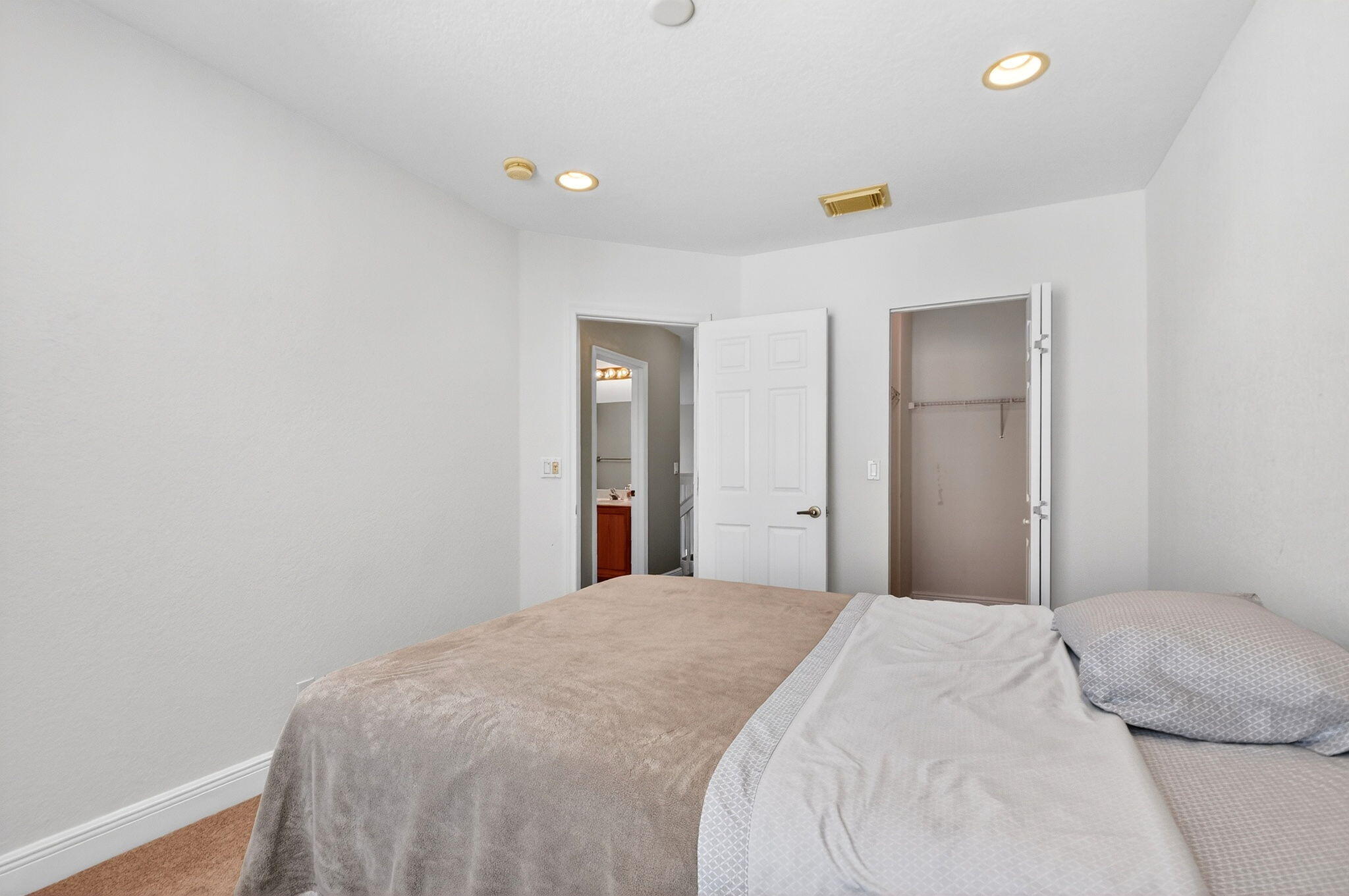 SPRINGS - Residential