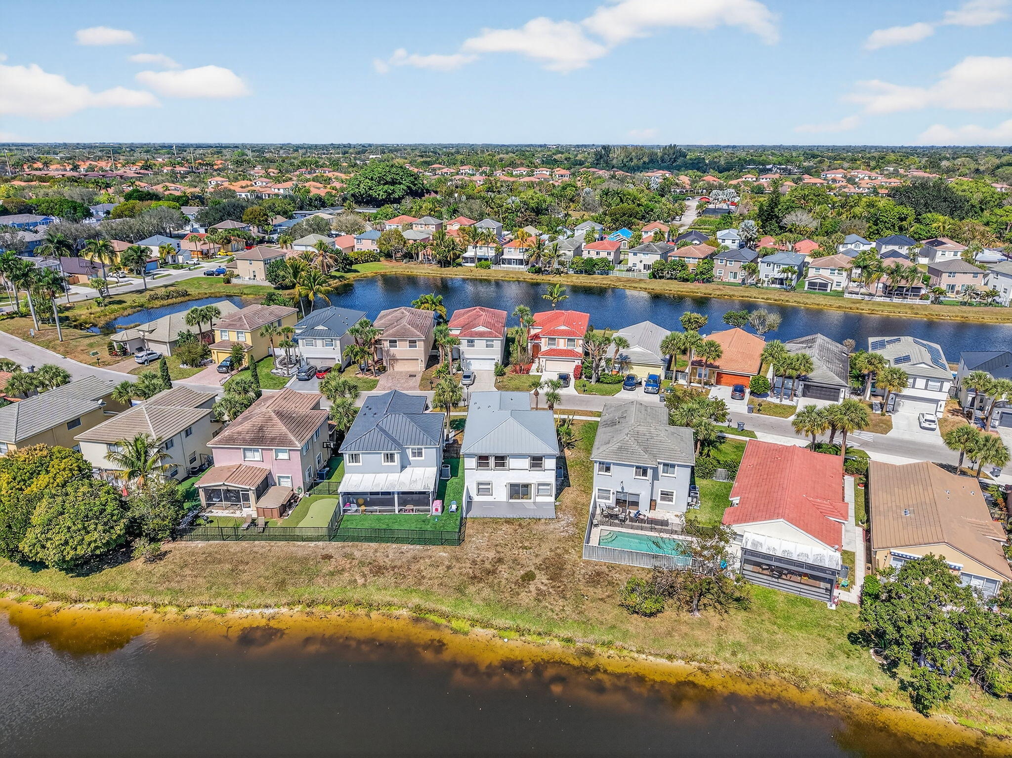 SPRINGS - Residential