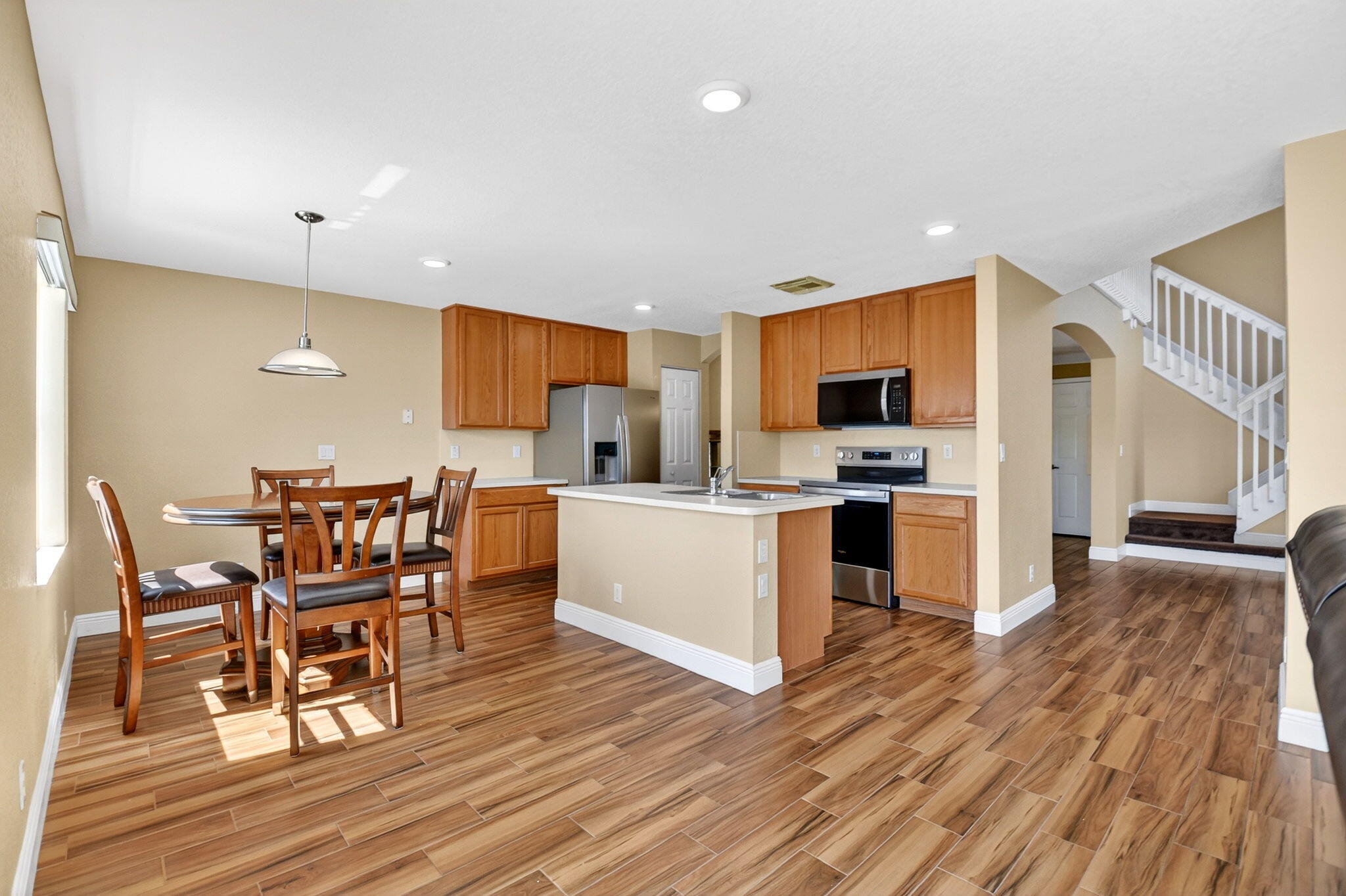 SPRINGS - Residential