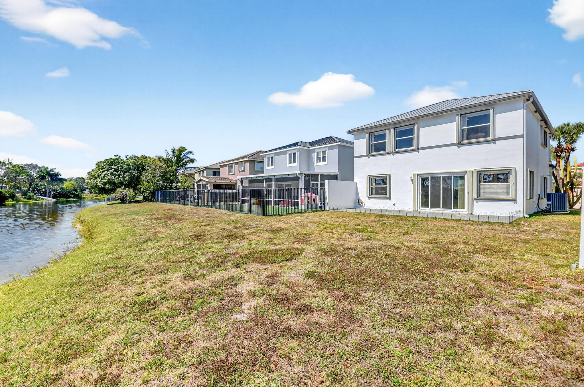 SPRINGS - Residential