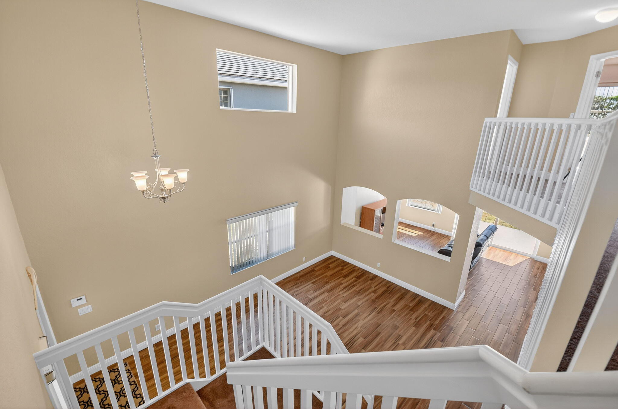 SPRINGS - Residential