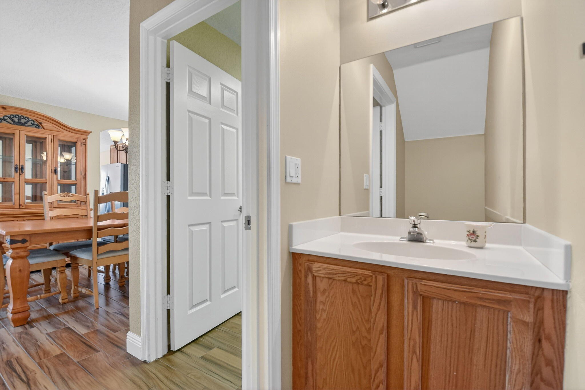 SPRINGS - Residential