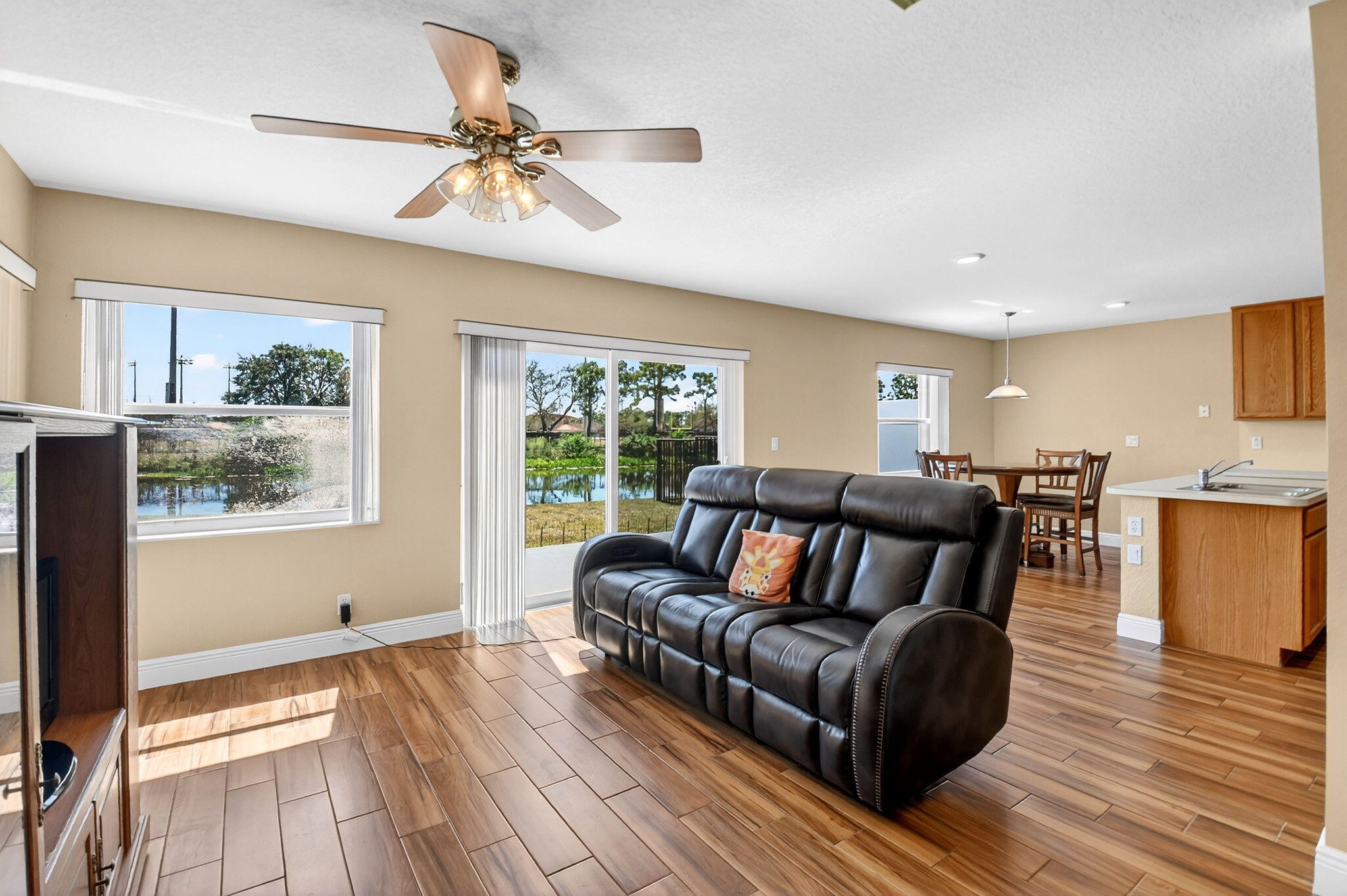 SPRINGS - Residential