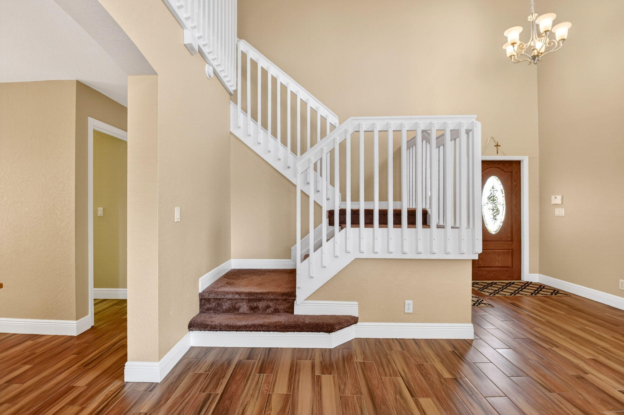 SPRINGS - Residential