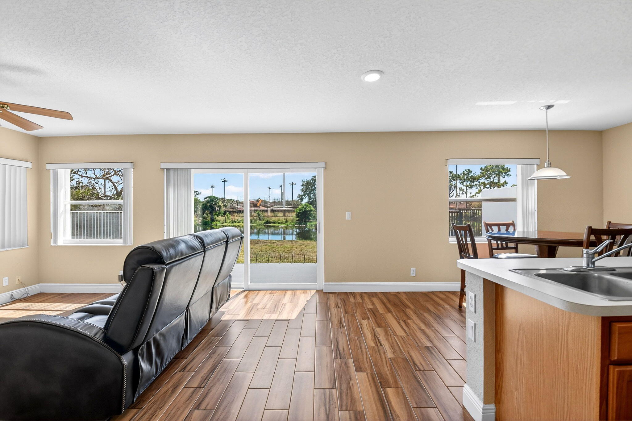 SPRINGS - Residential