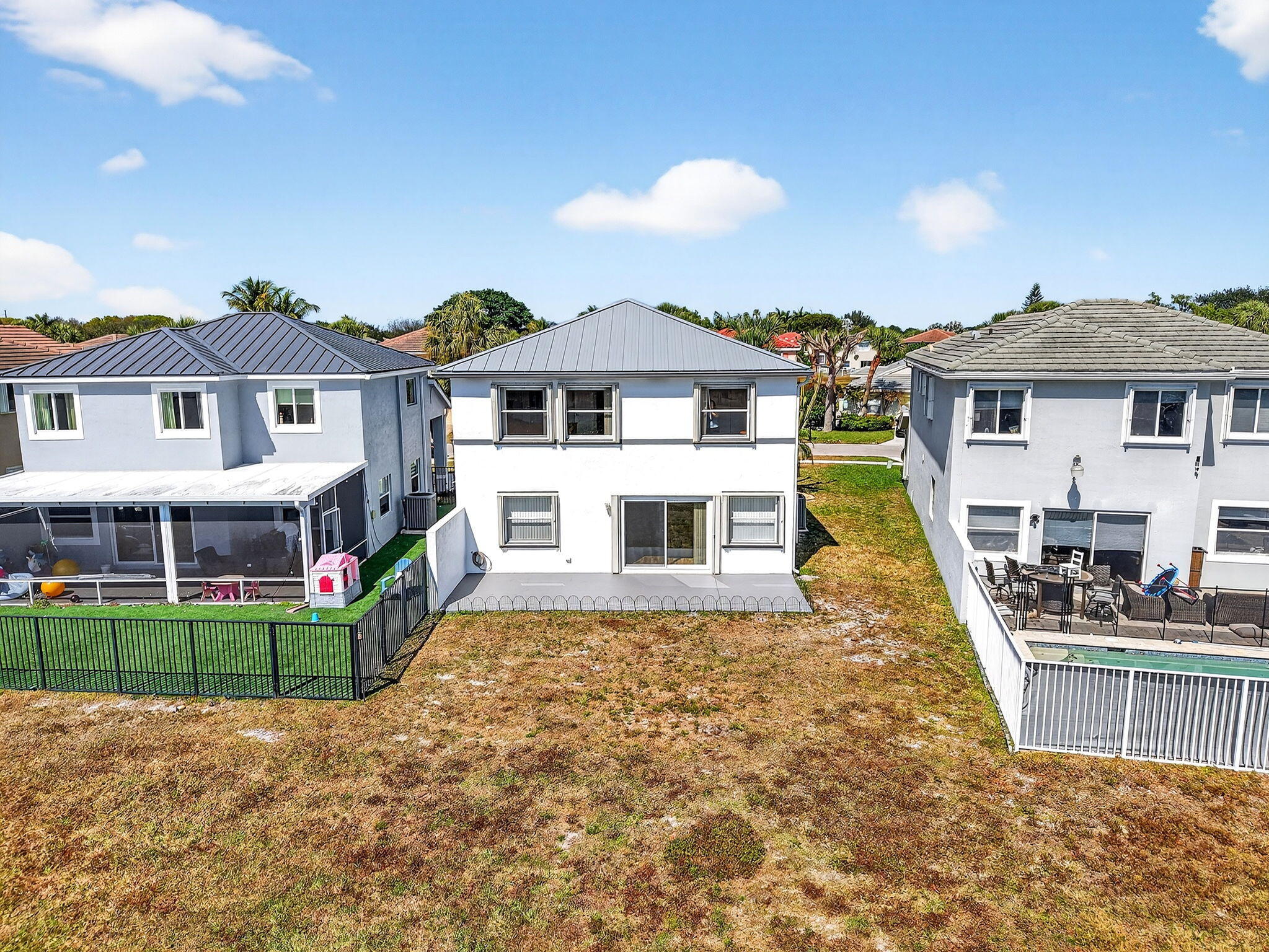 SPRINGS - Residential