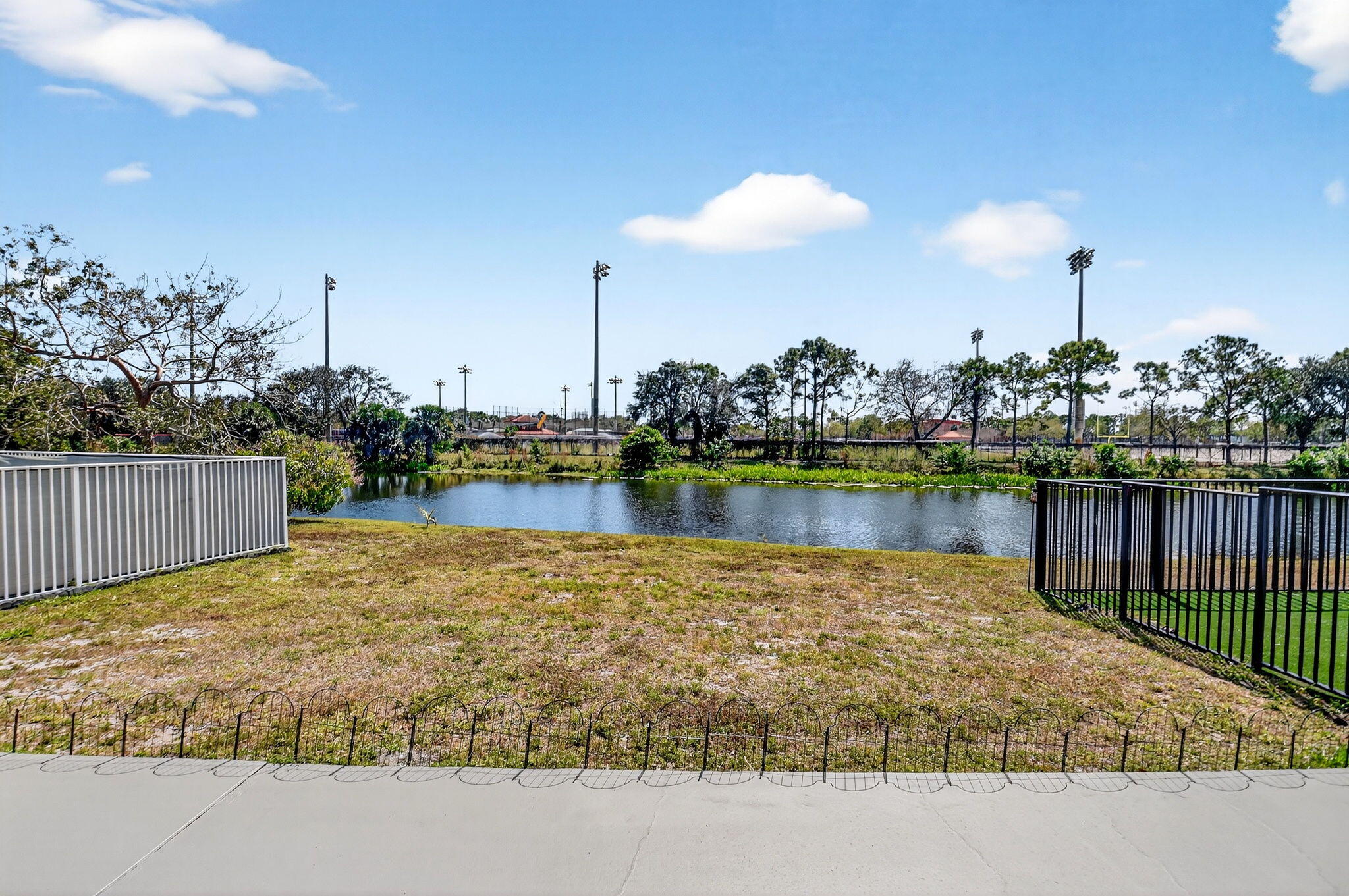 SPRINGS - Residential