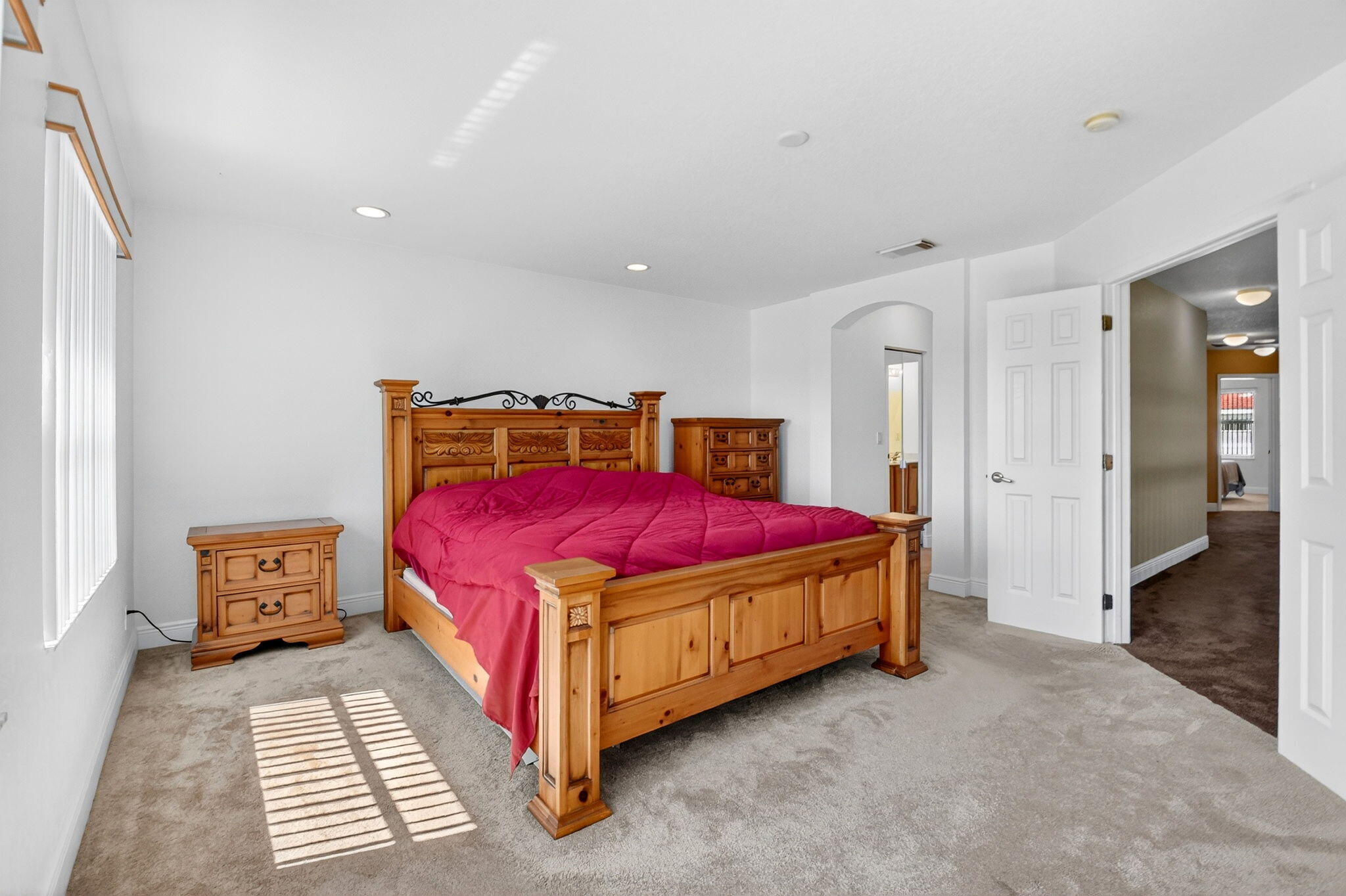 SPRINGS - Residential