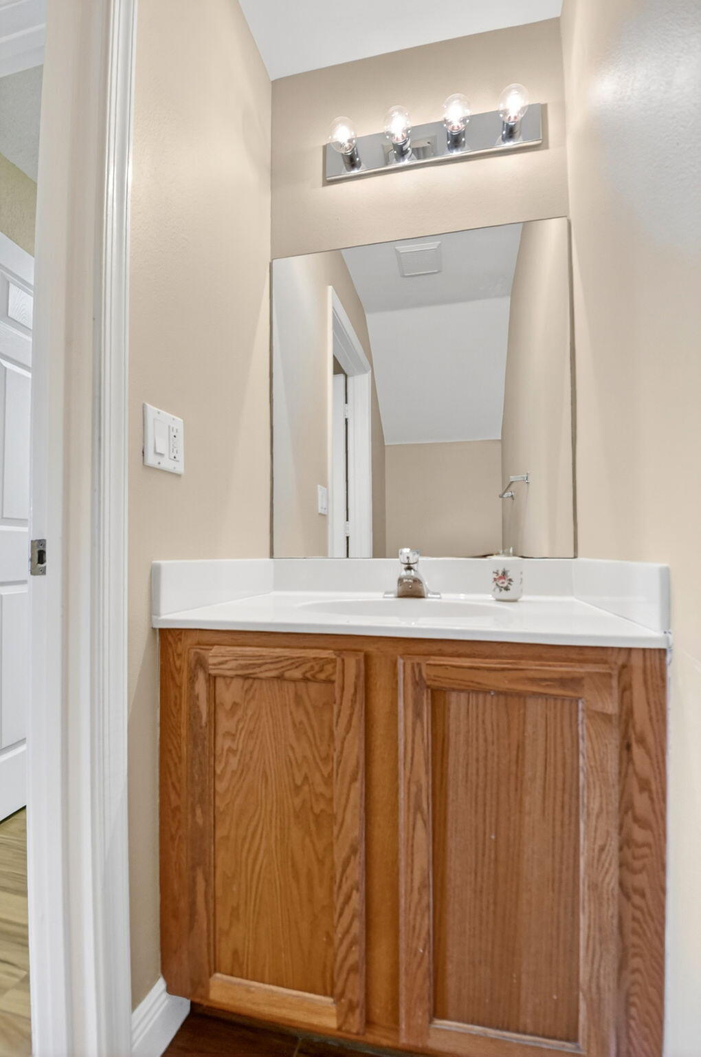 SPRINGS - Residential