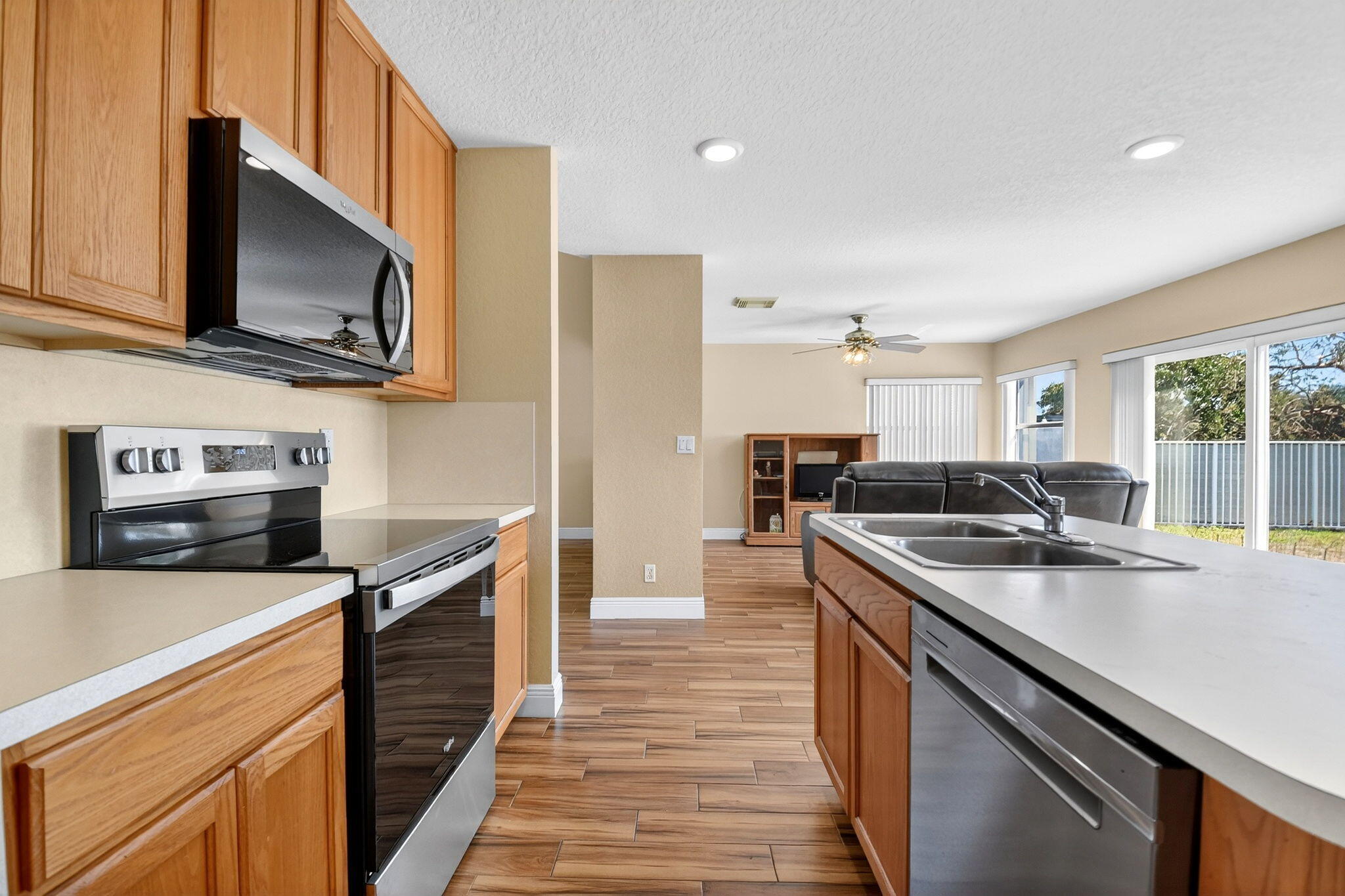 SPRINGS - Residential