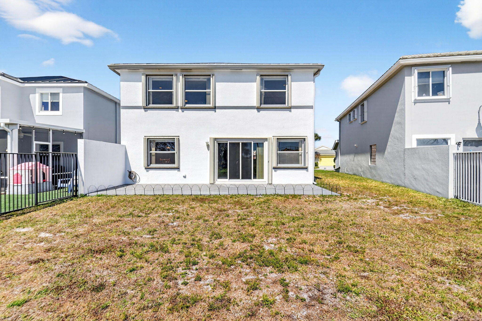 SPRINGS - Residential