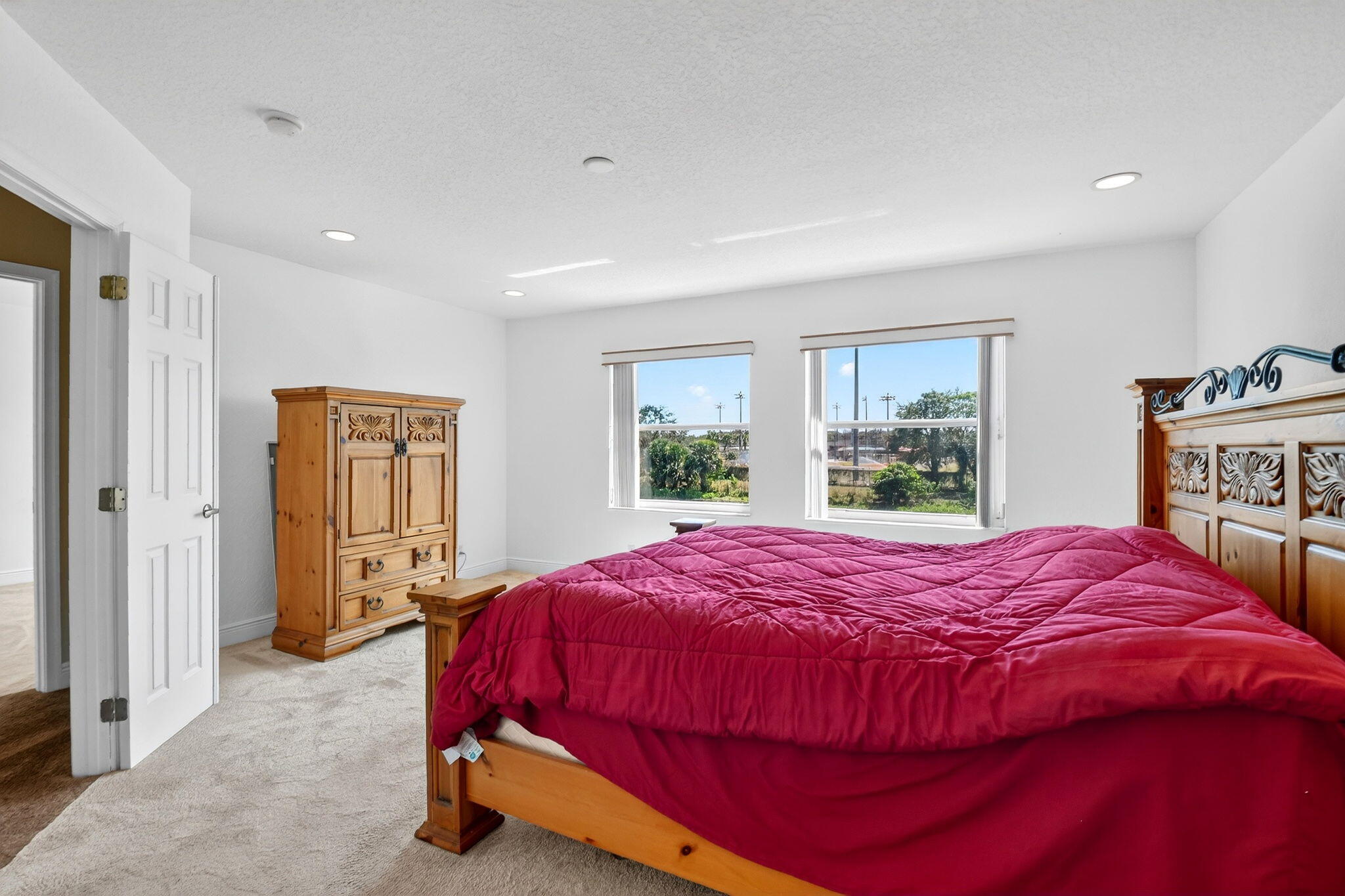 SPRINGS - Residential