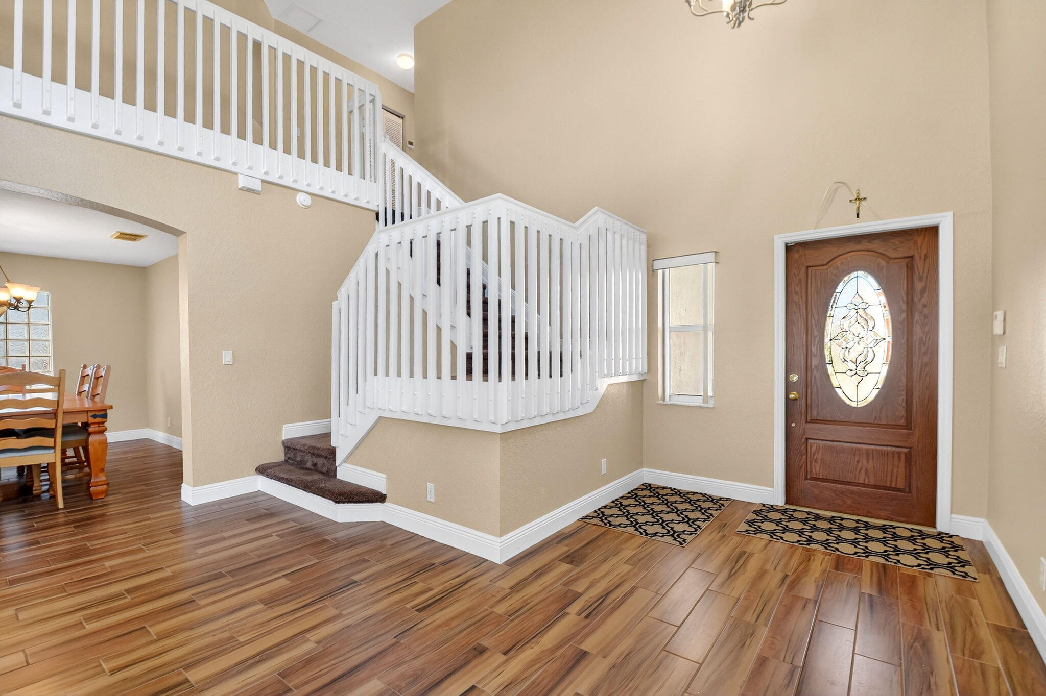 SPRINGS - Residential