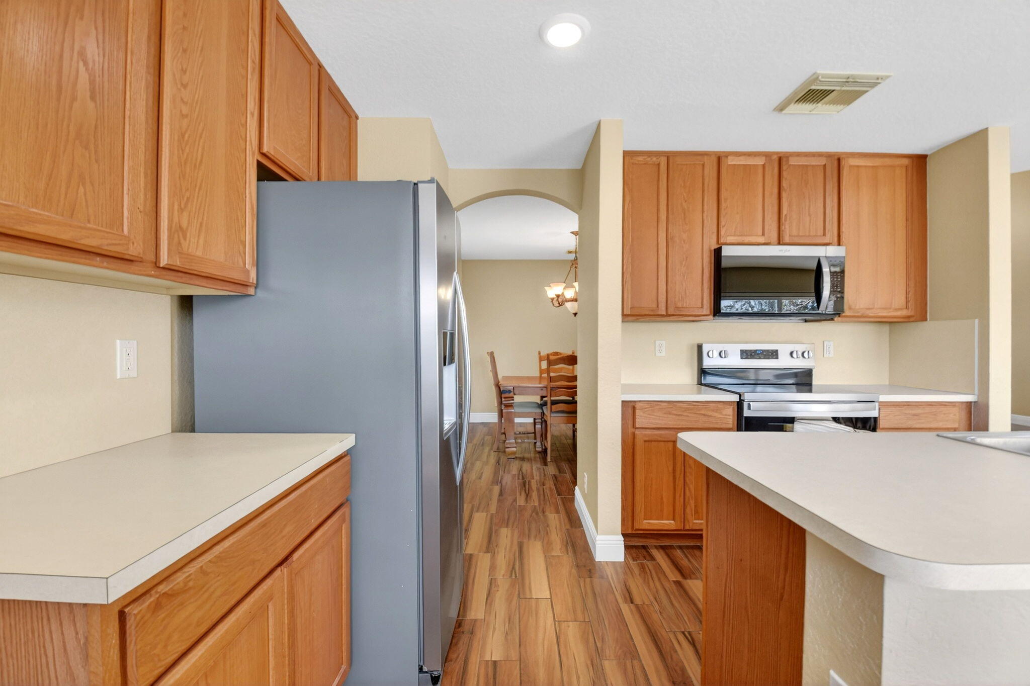 SPRINGS - Residential