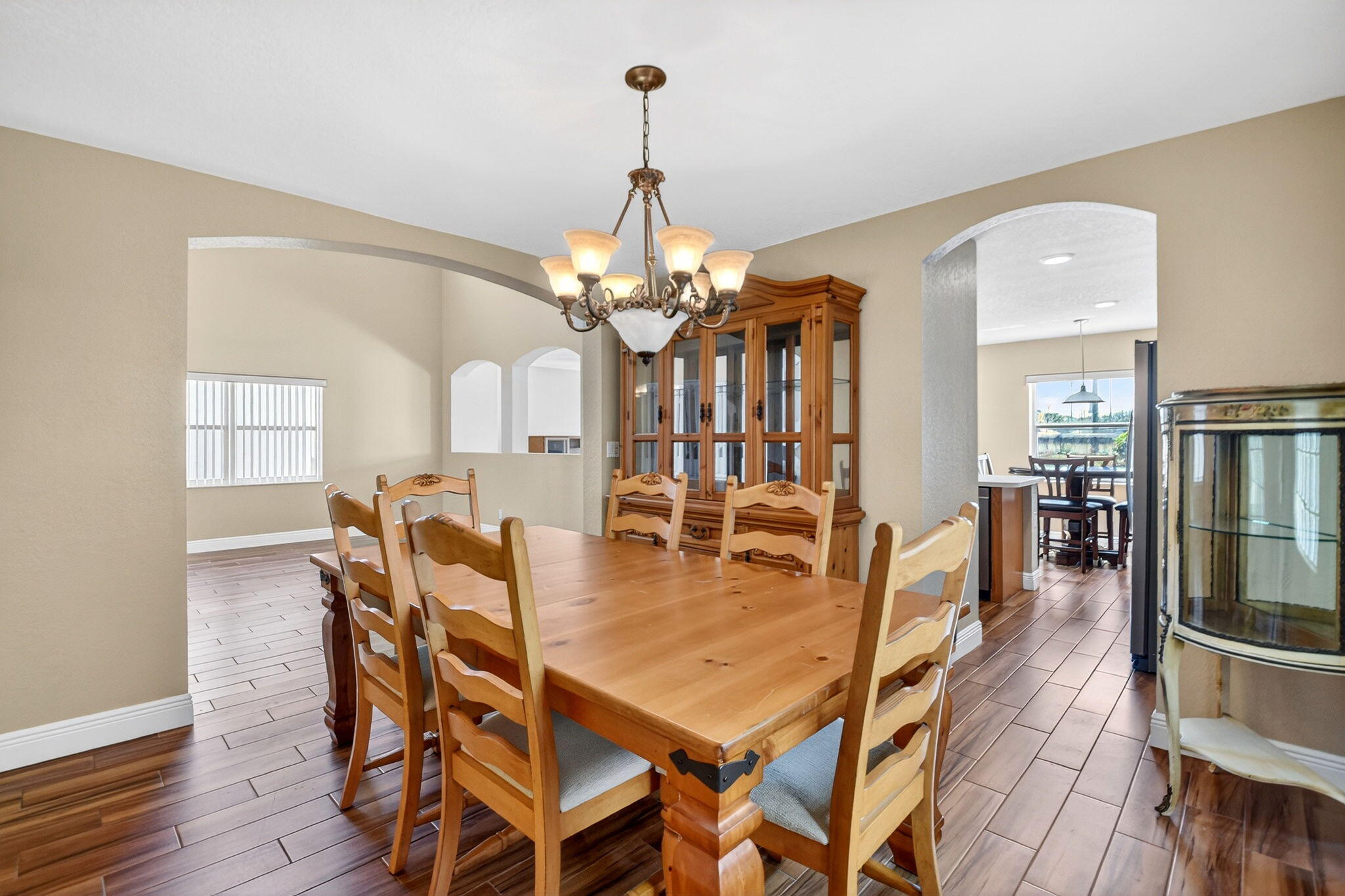 SPRINGS - Residential