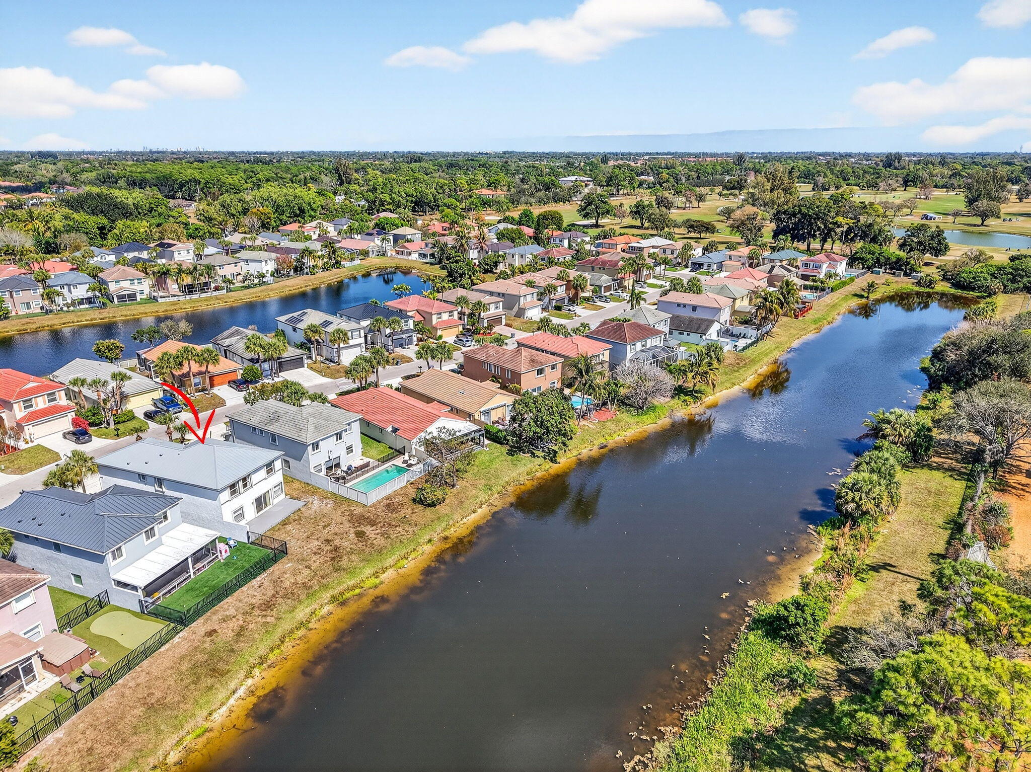 SPRINGS - Residential