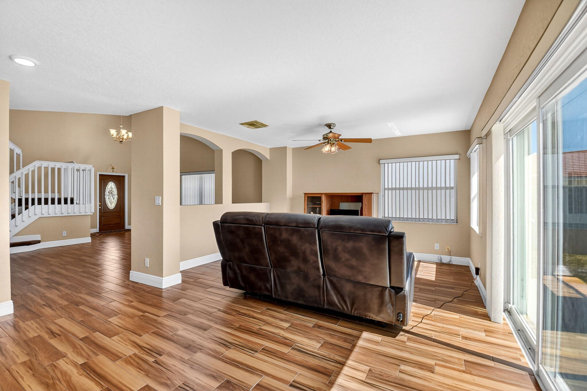 SPRINGS - Residential