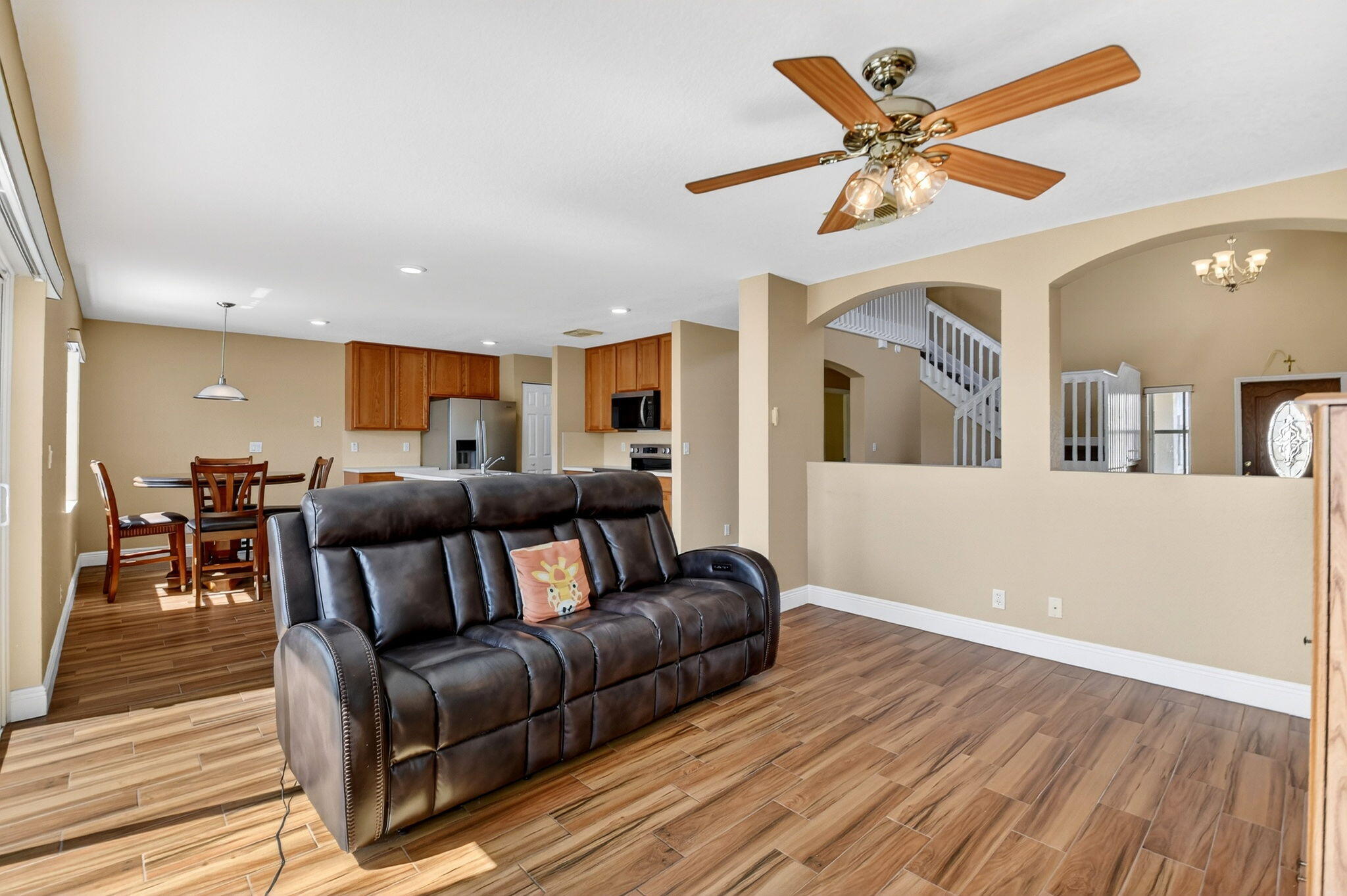 SPRINGS - Residential