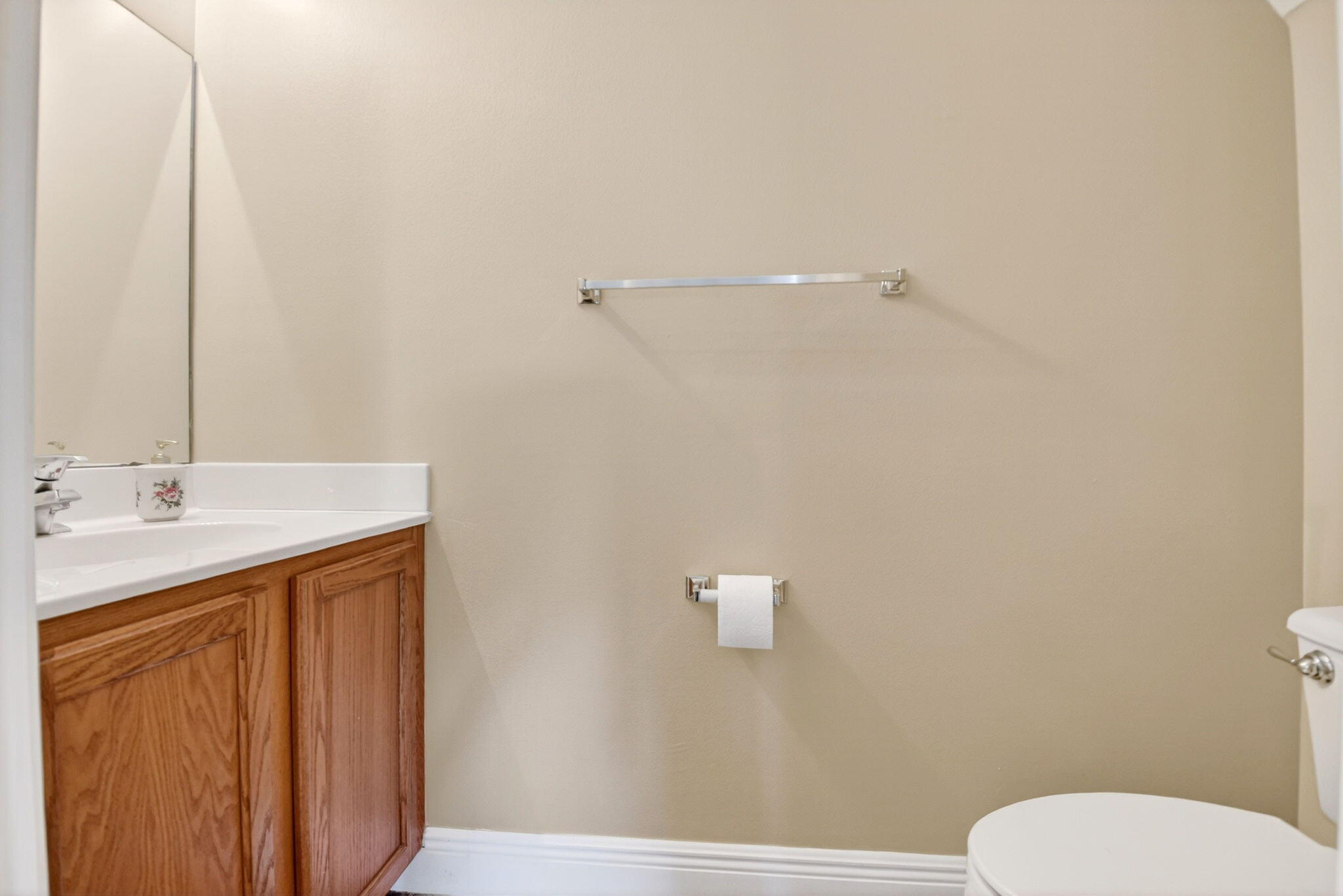 SPRINGS - Residential