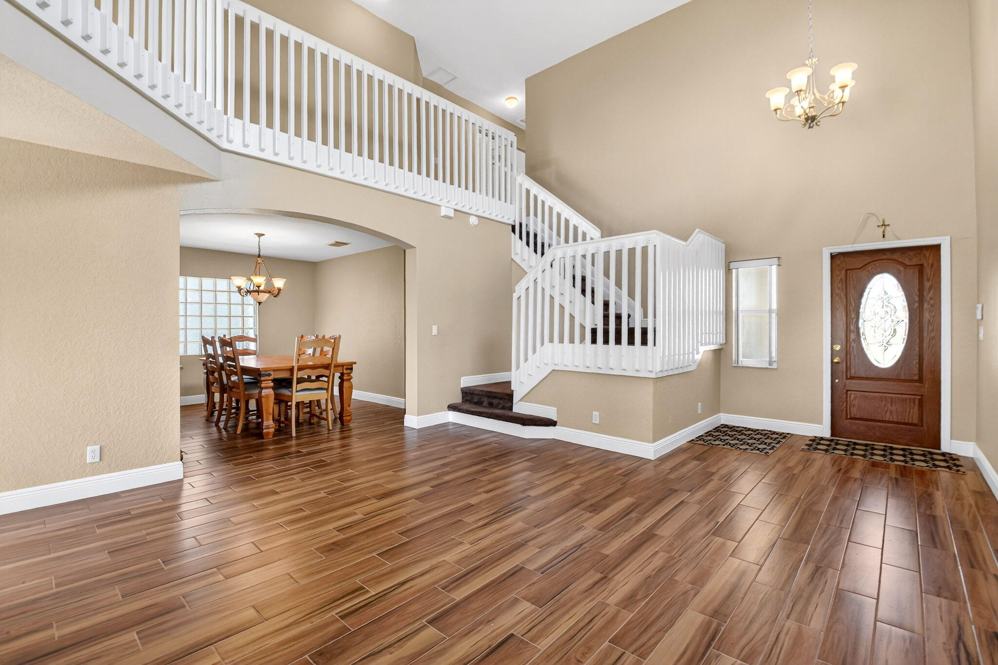 SPRINGS - Residential