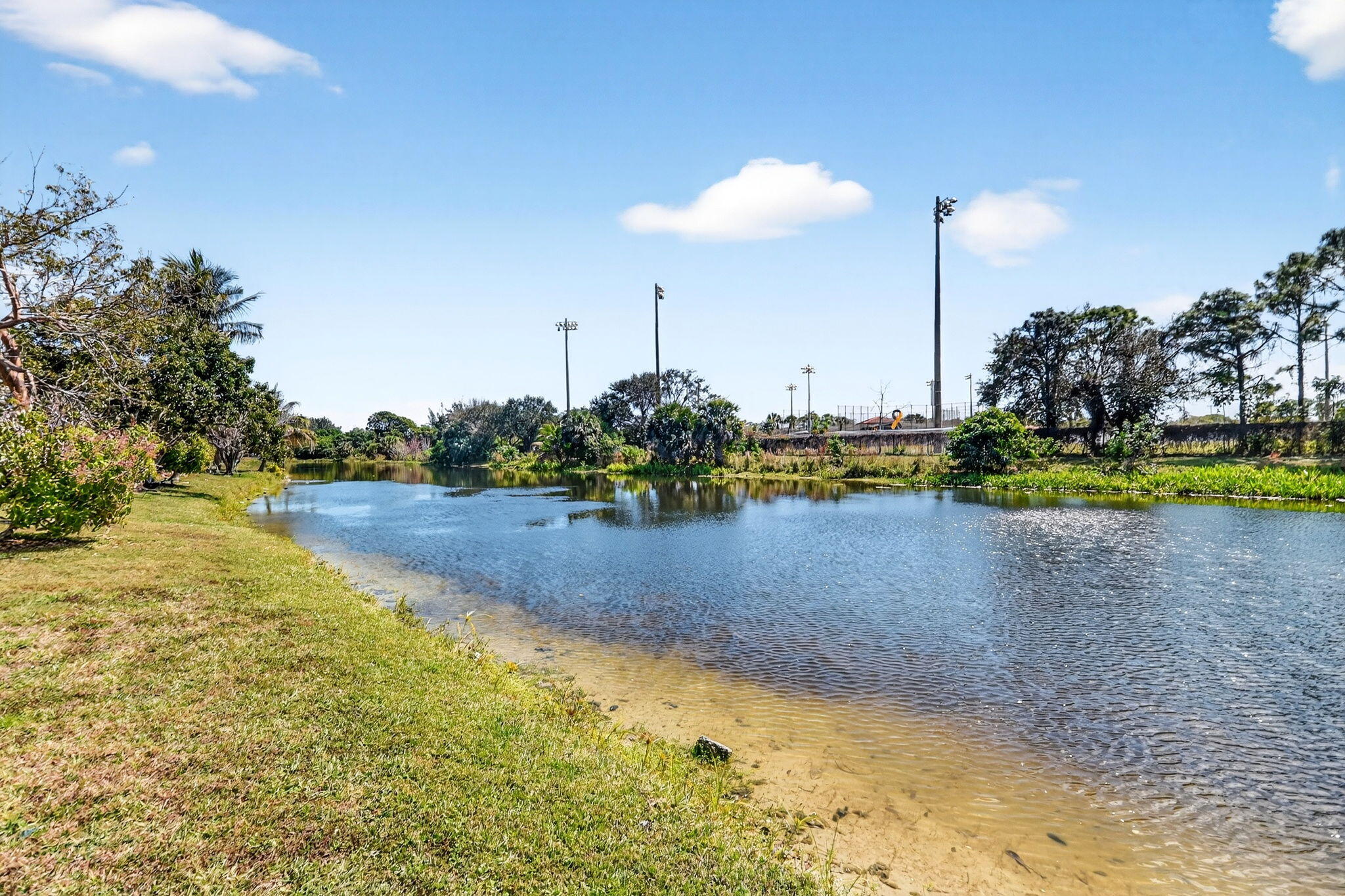 SPRINGS - Residential