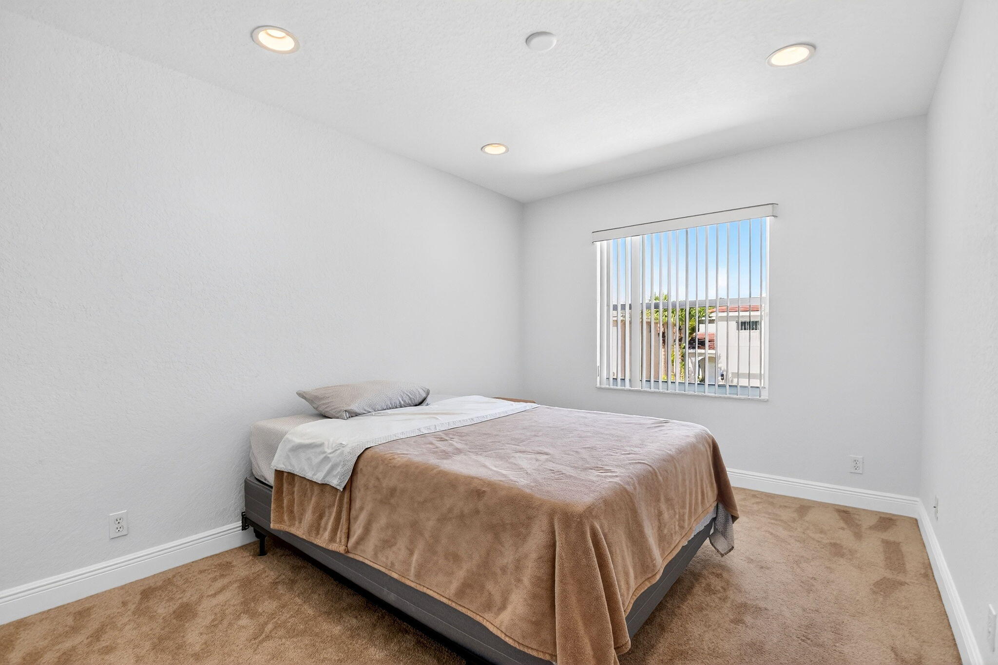 SPRINGS - Residential