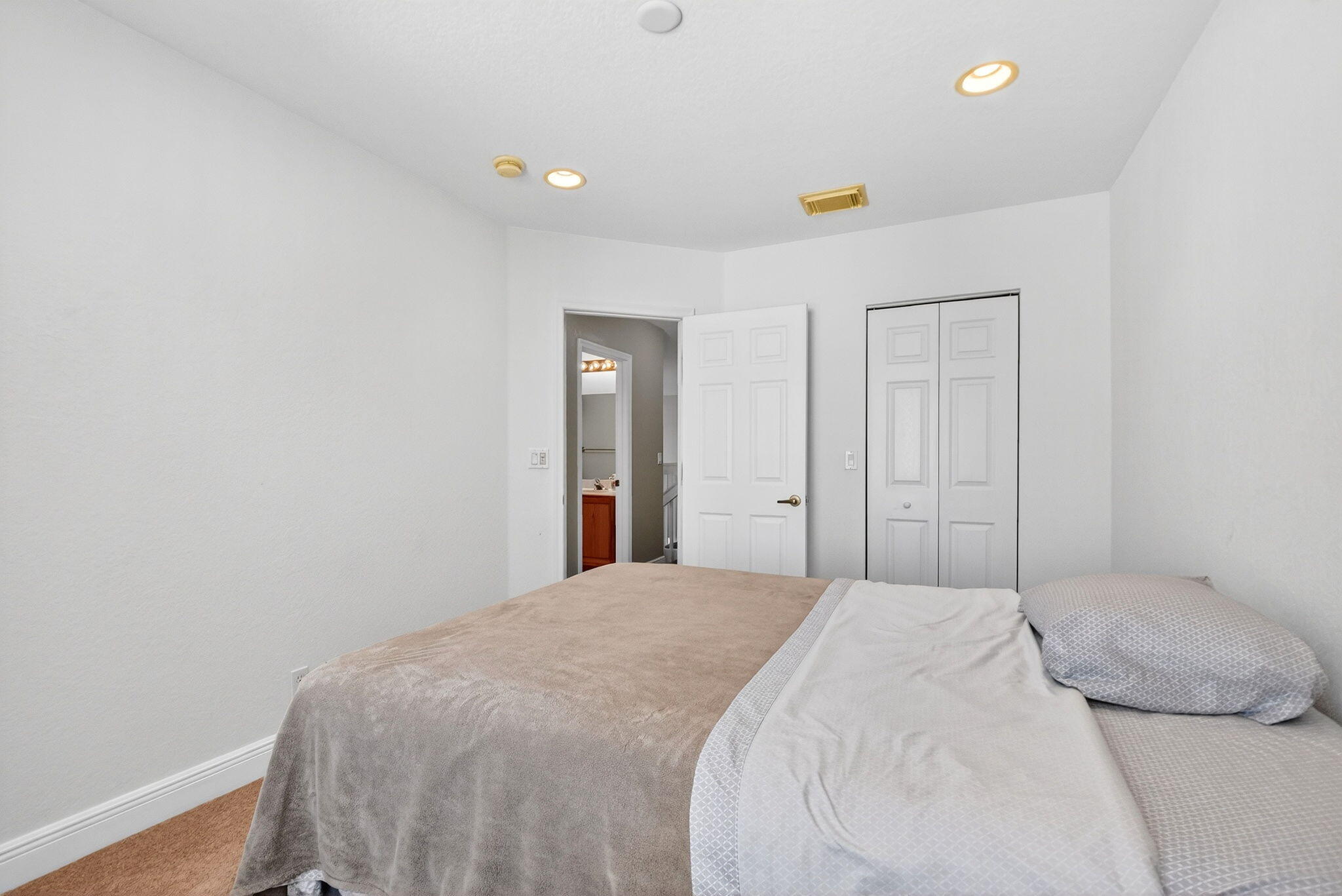 SPRINGS - Residential