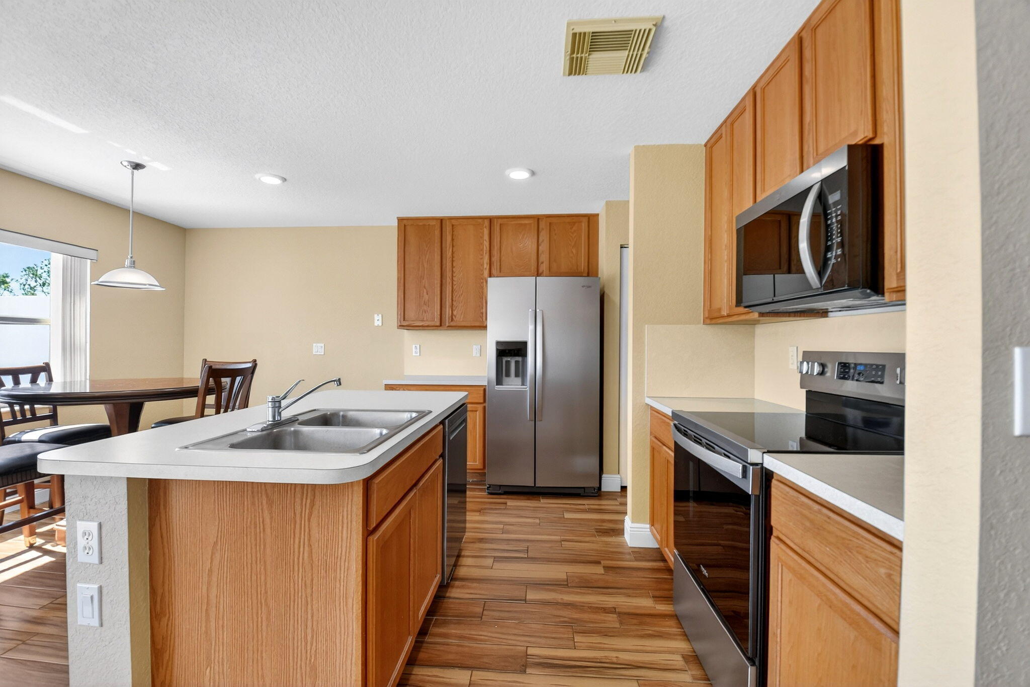 SPRINGS - Residential