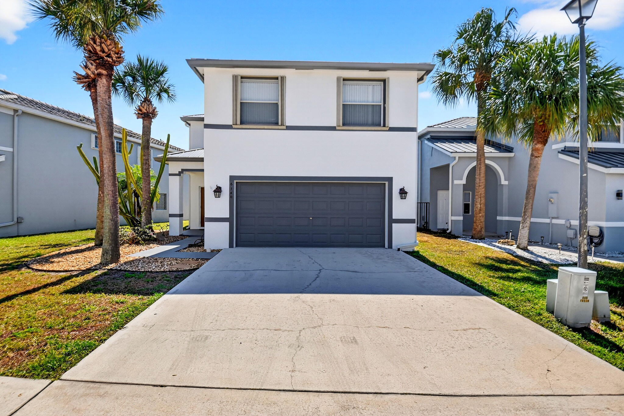 SPRINGS - Residential