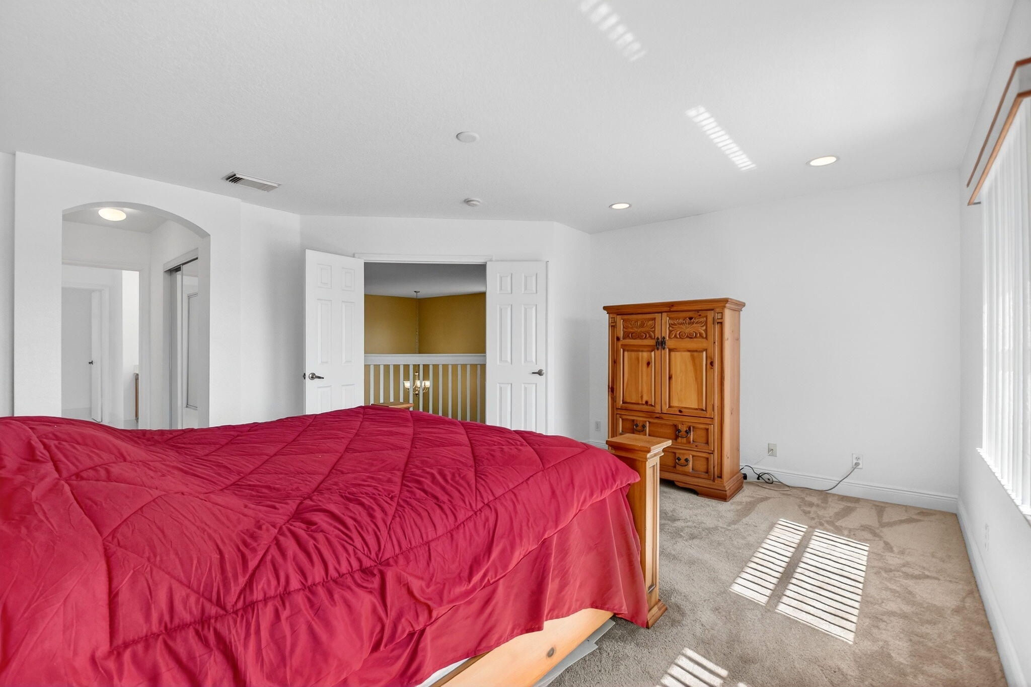 SPRINGS - Residential