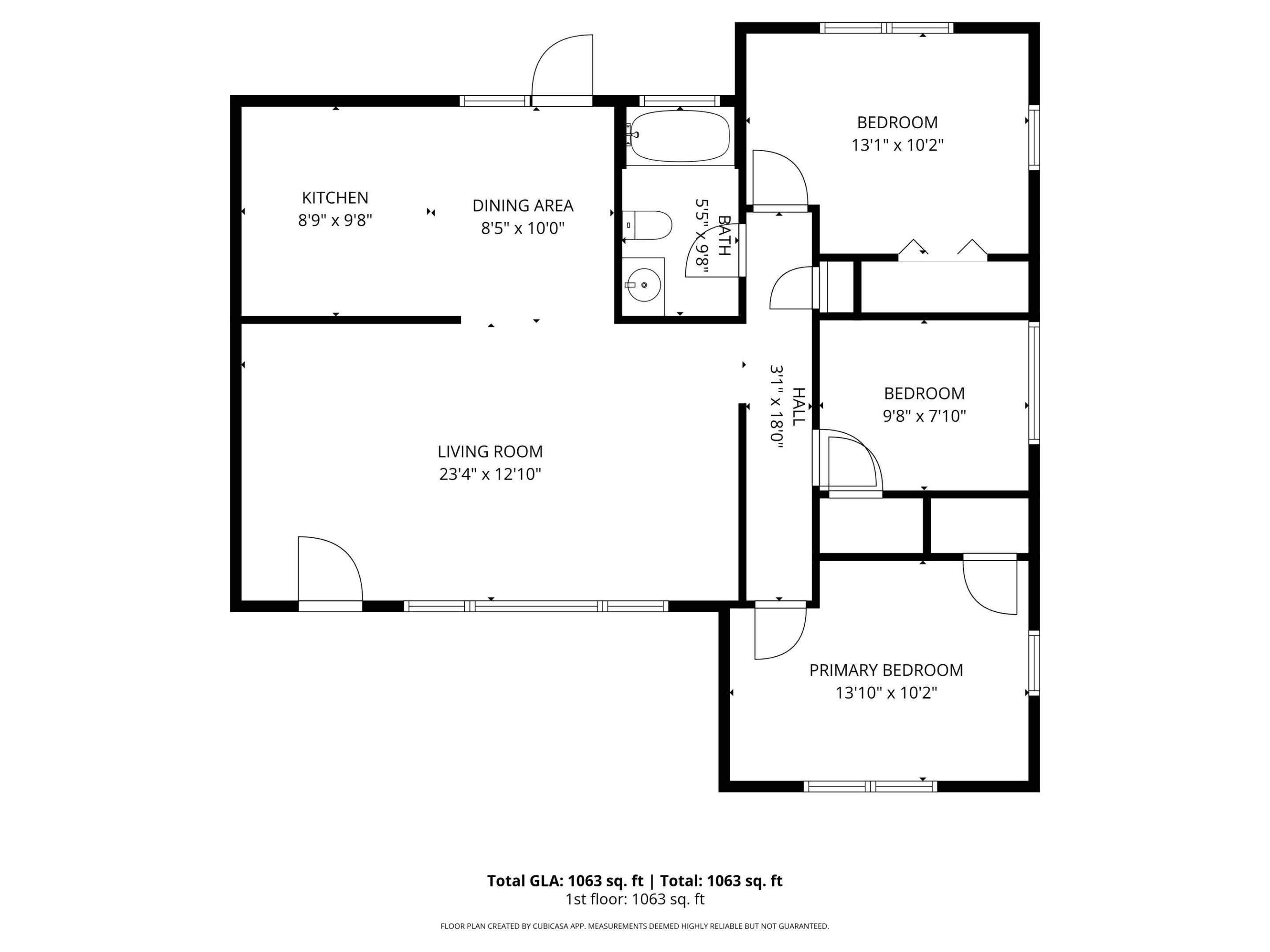 2556 44th Street