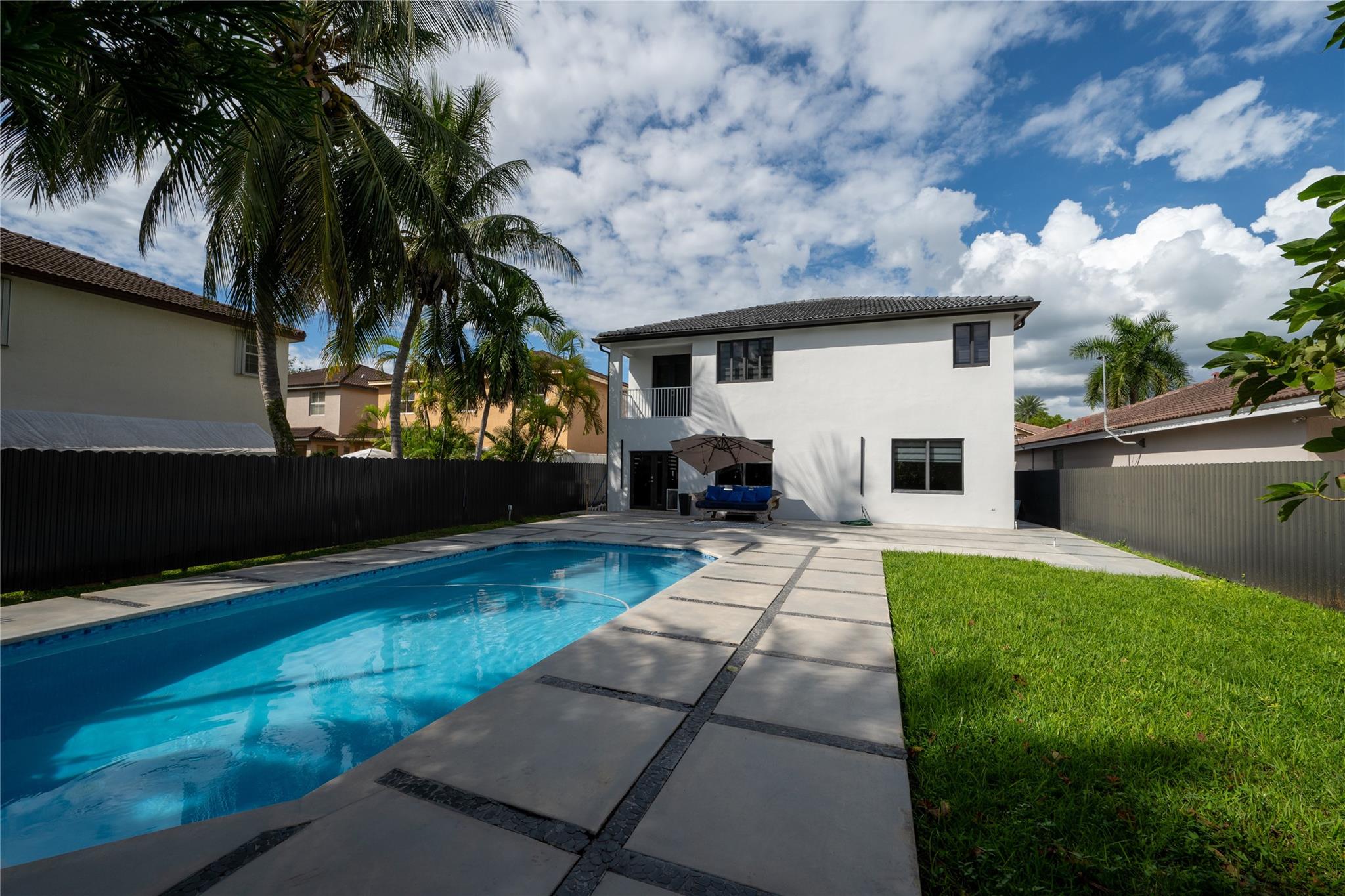 Alco Estates Fifth Add - Residential