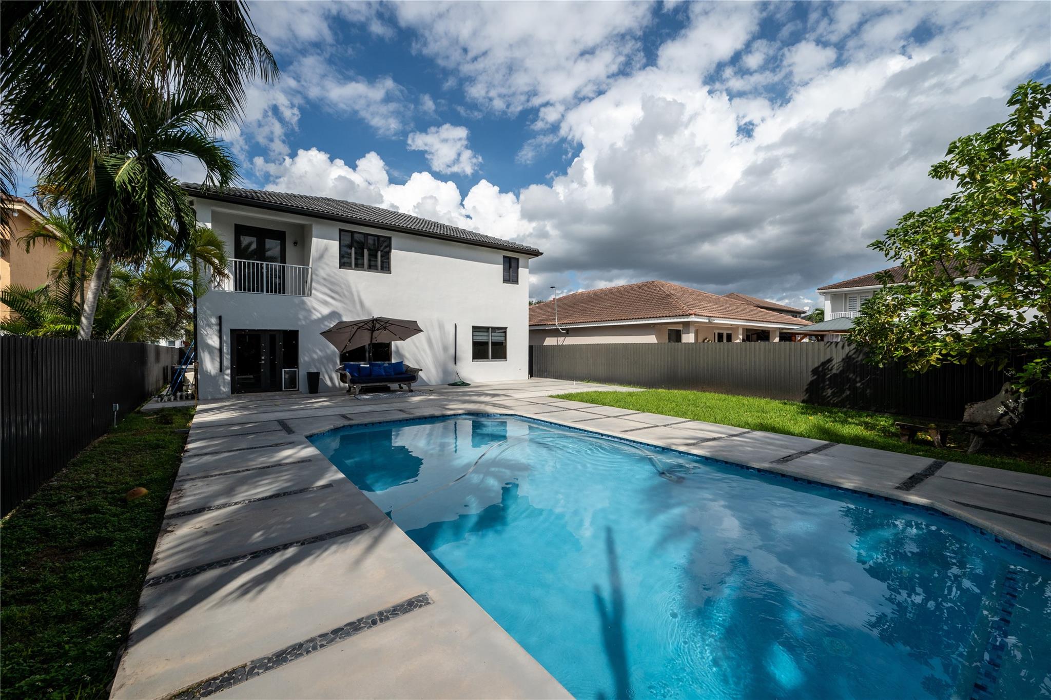 Alco Estates Fifth Add - Residential