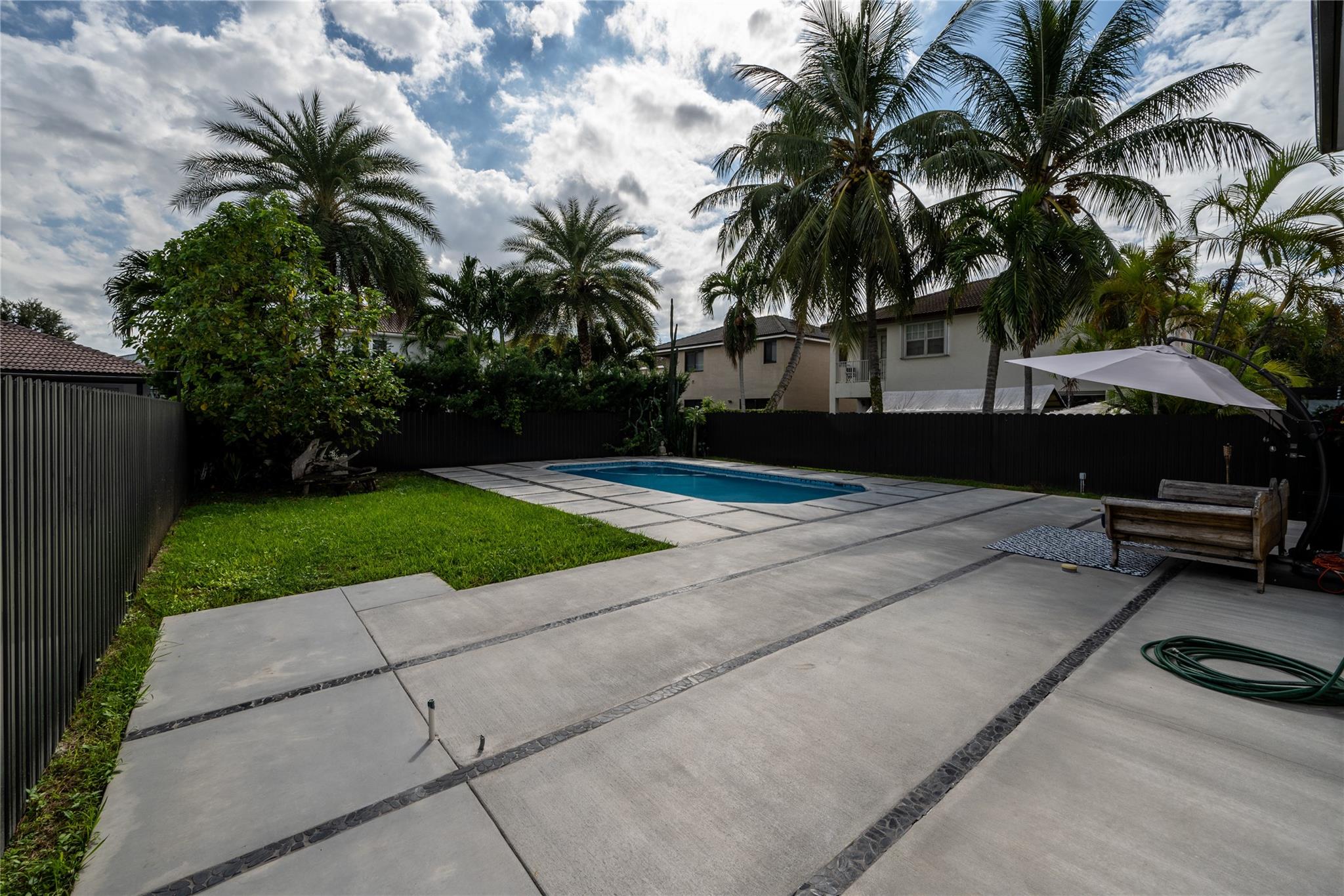 Alco Estates Fifth Add - Residential