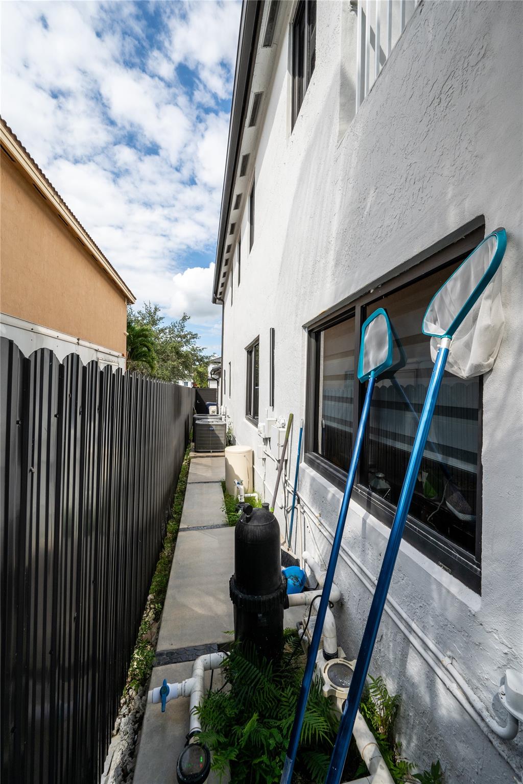 Alco Estates Fifth Add - Residential