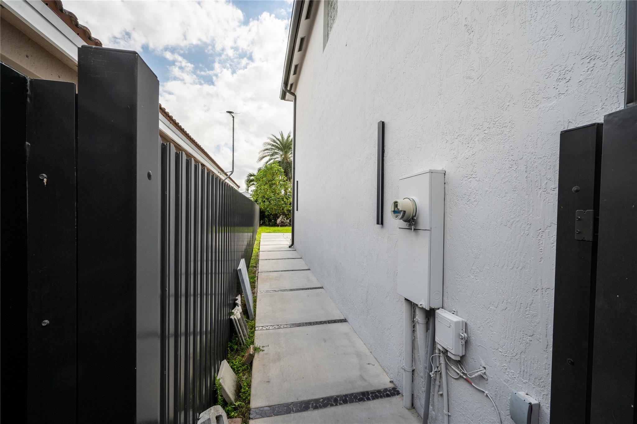 Alco Estates Fifth Add - Residential