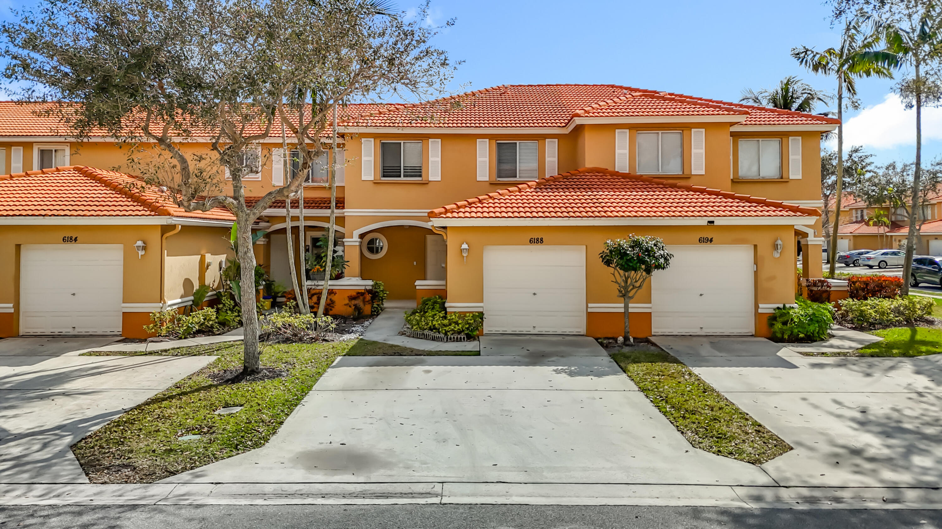 RENAISSANCE SEC 4 2 - Residential