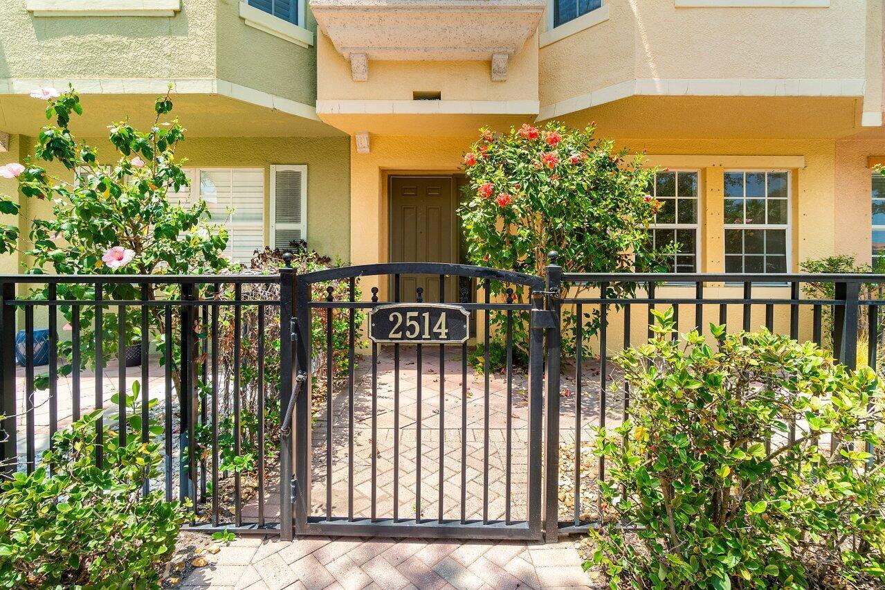 2514 San Pietro Circle 2514