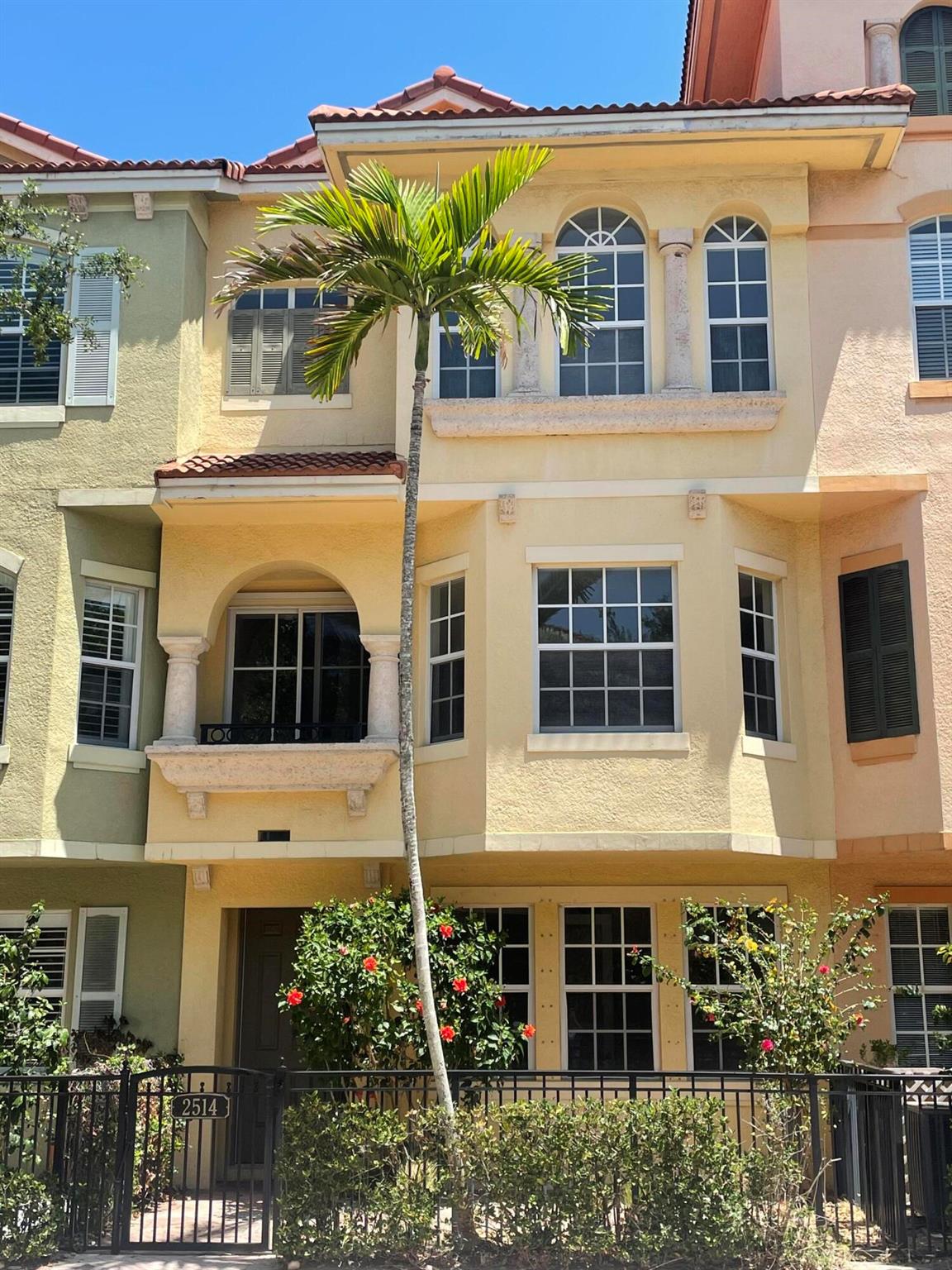 2514 San Pietro Circle 2514