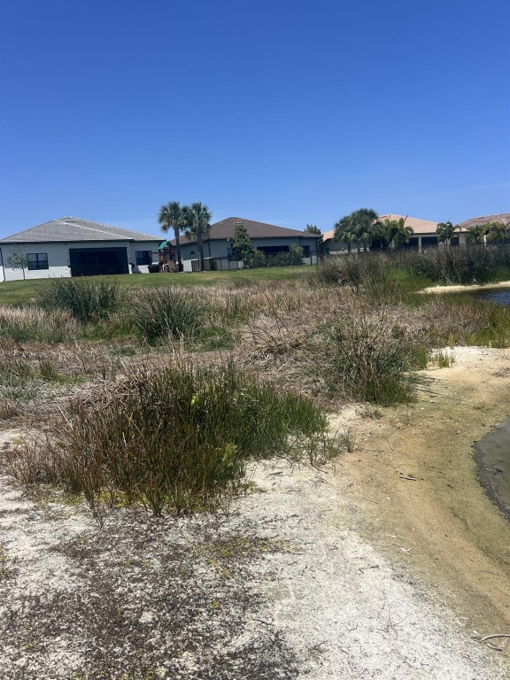 Fields/Gulfstream Polo PU - Residential