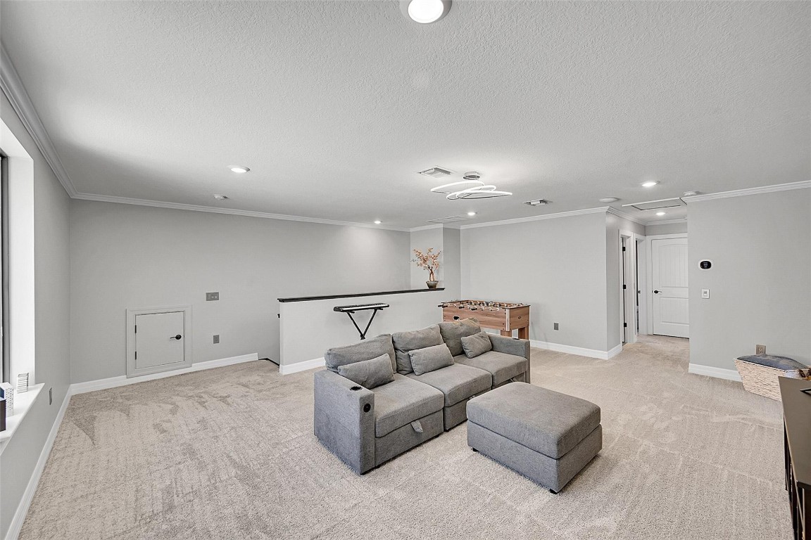 Fields/Gulfstream Polo PU - Residential