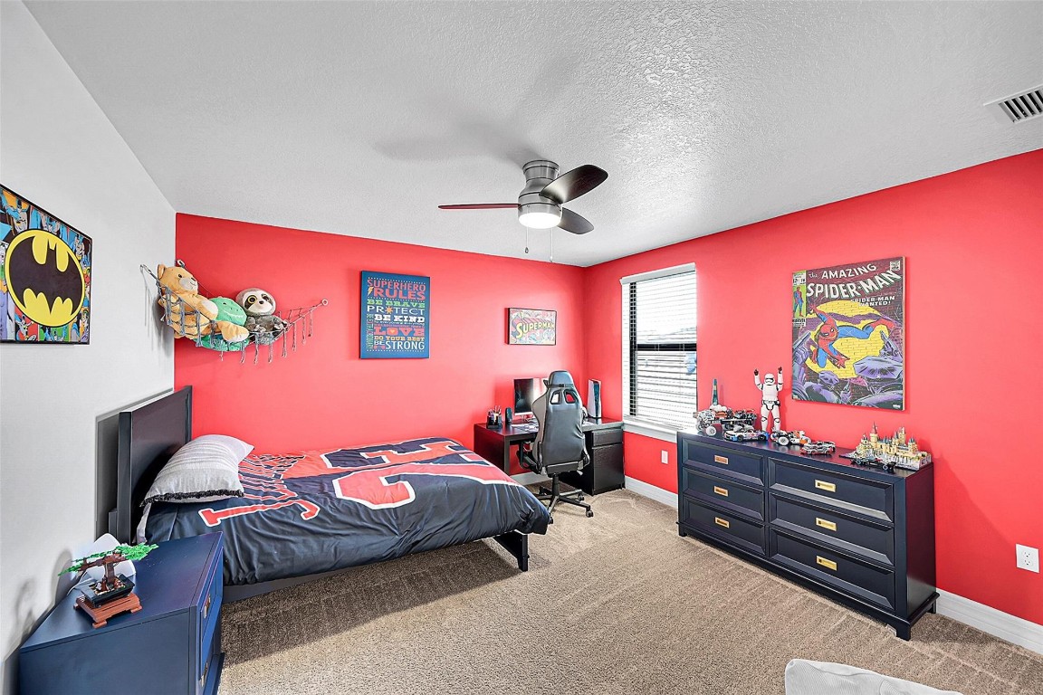 Fields/Gulfstream Polo PU - Residential