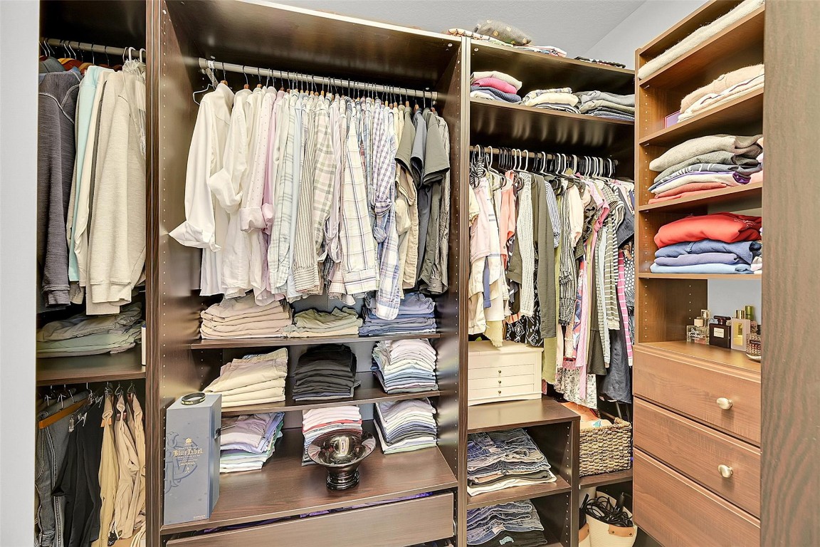 Fields/Gulfstream Polo PU - Residential