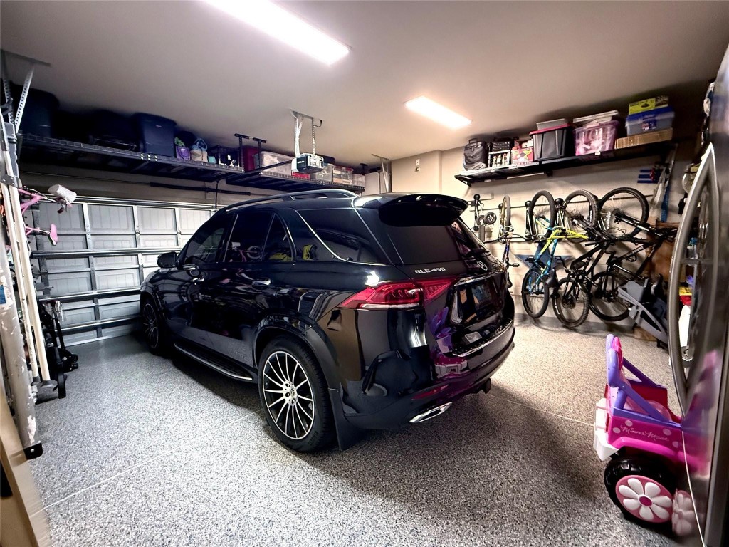 Fields/Gulfstream Polo PU - Residential