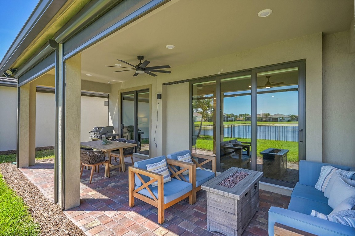 Fields/Gulfstream Polo PU - Residential