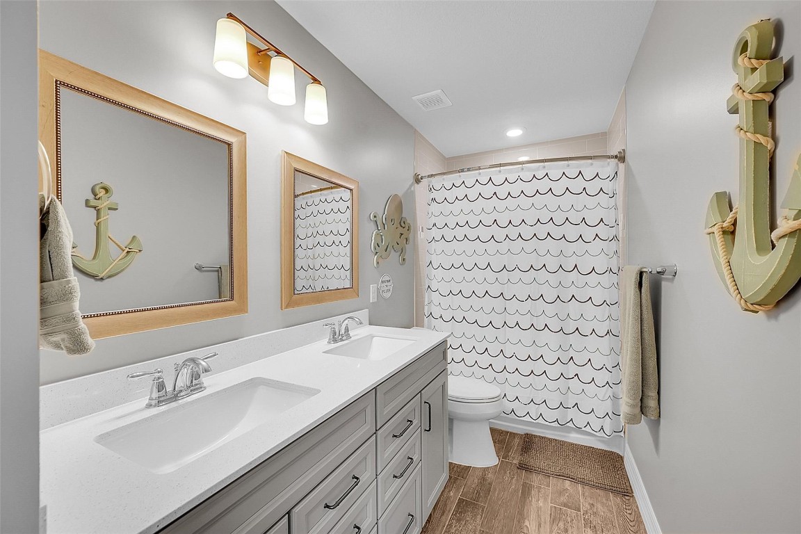 Fields/Gulfstream Polo PU - Residential