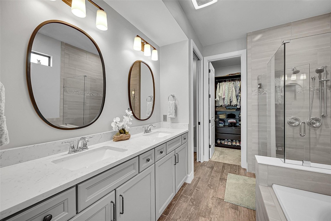 Fields/Gulfstream Polo PU - Residential