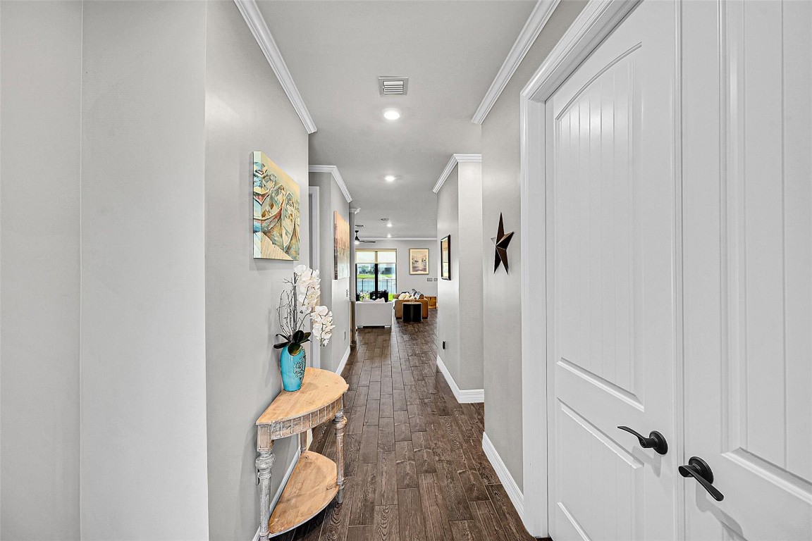 Fields/Gulfstream Polo PU - Residential